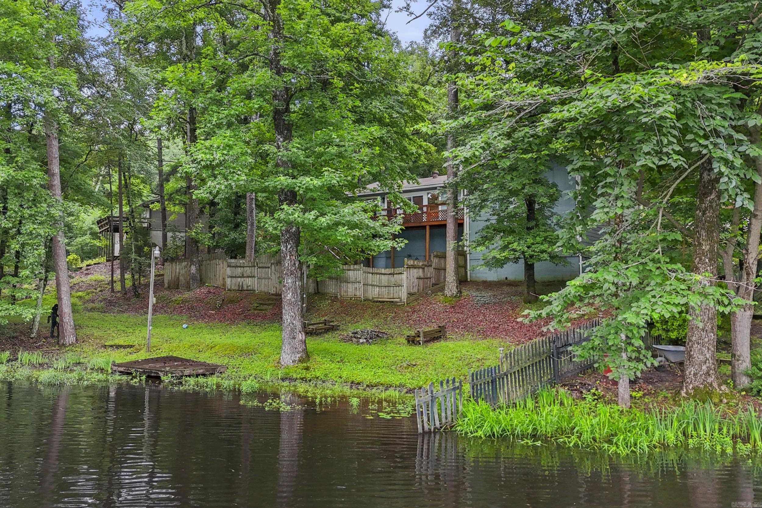 SPRING VALLEY MANOR - Residential