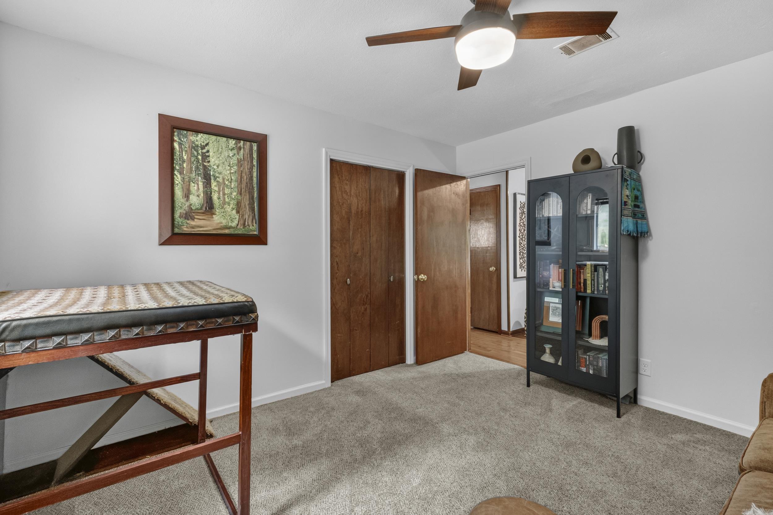 SPRING VALLEY MANOR - Residential