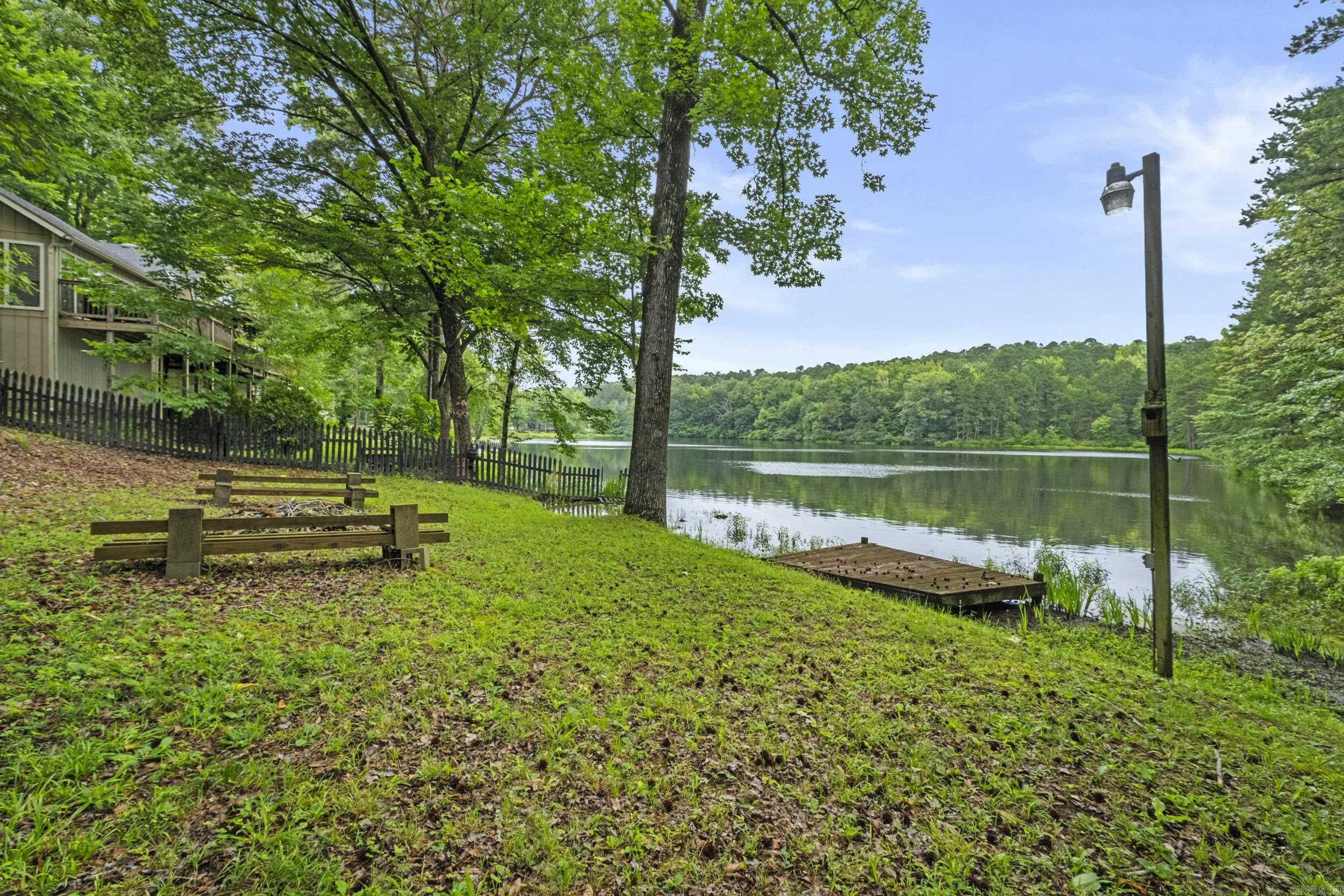 SPRING VALLEY MANOR - Residential
