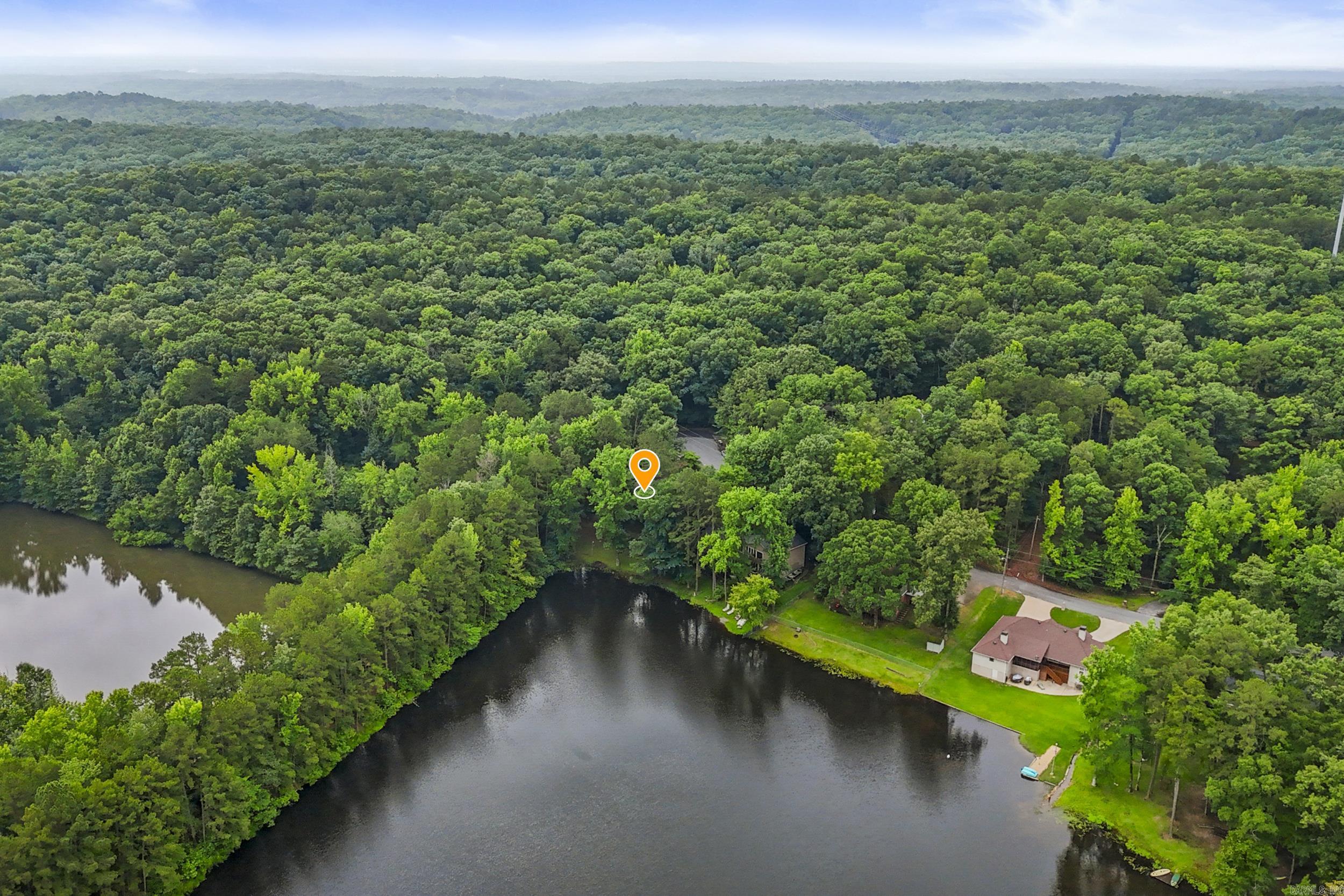 SPRING VALLEY MANOR - Residential