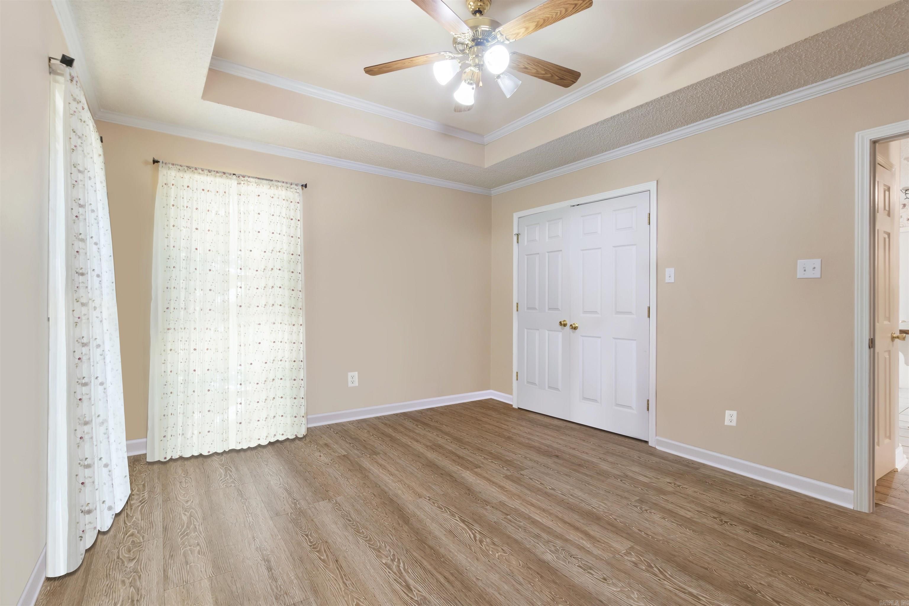 Shaded Oaks - Residential