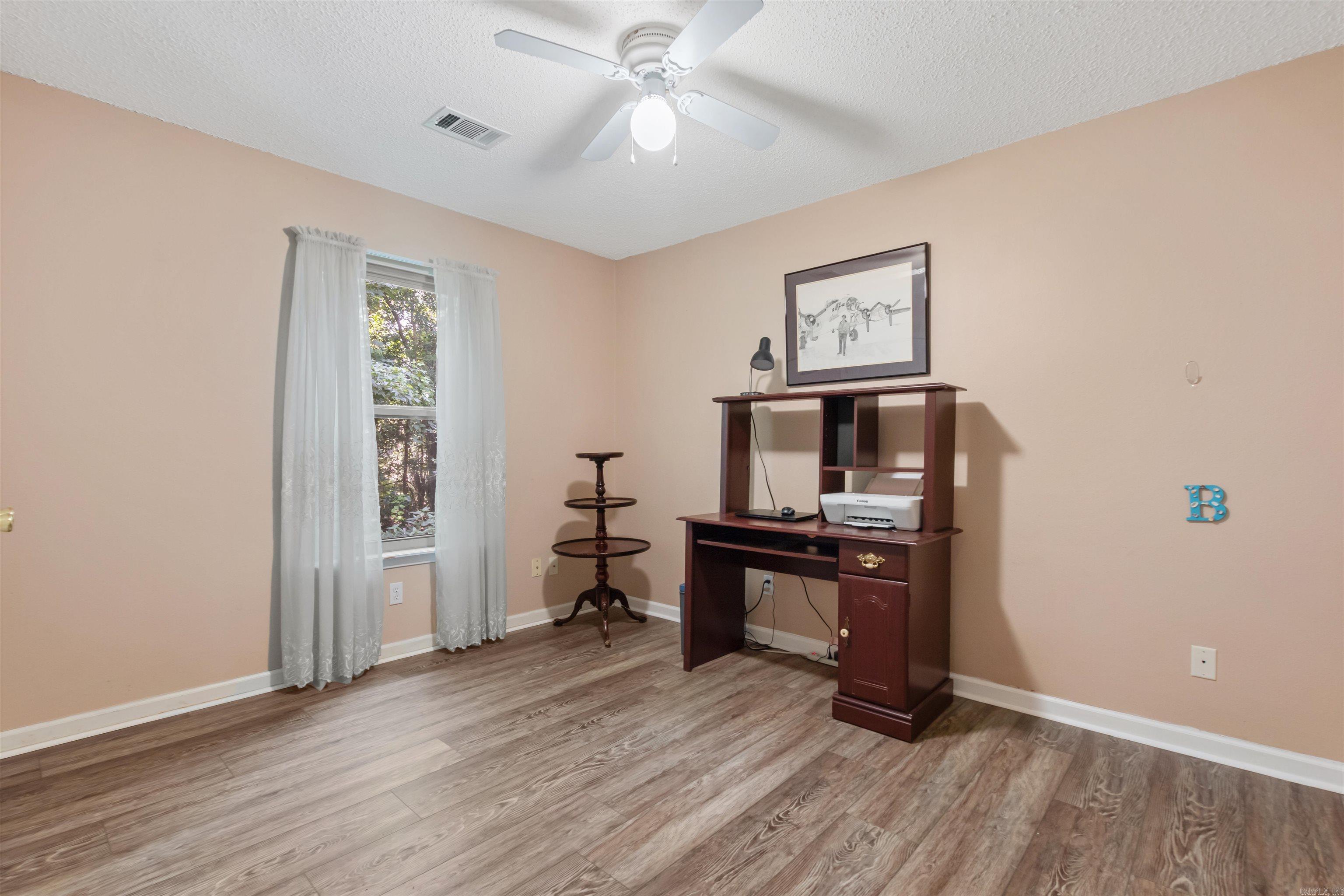 Shaded Oaks - Residential