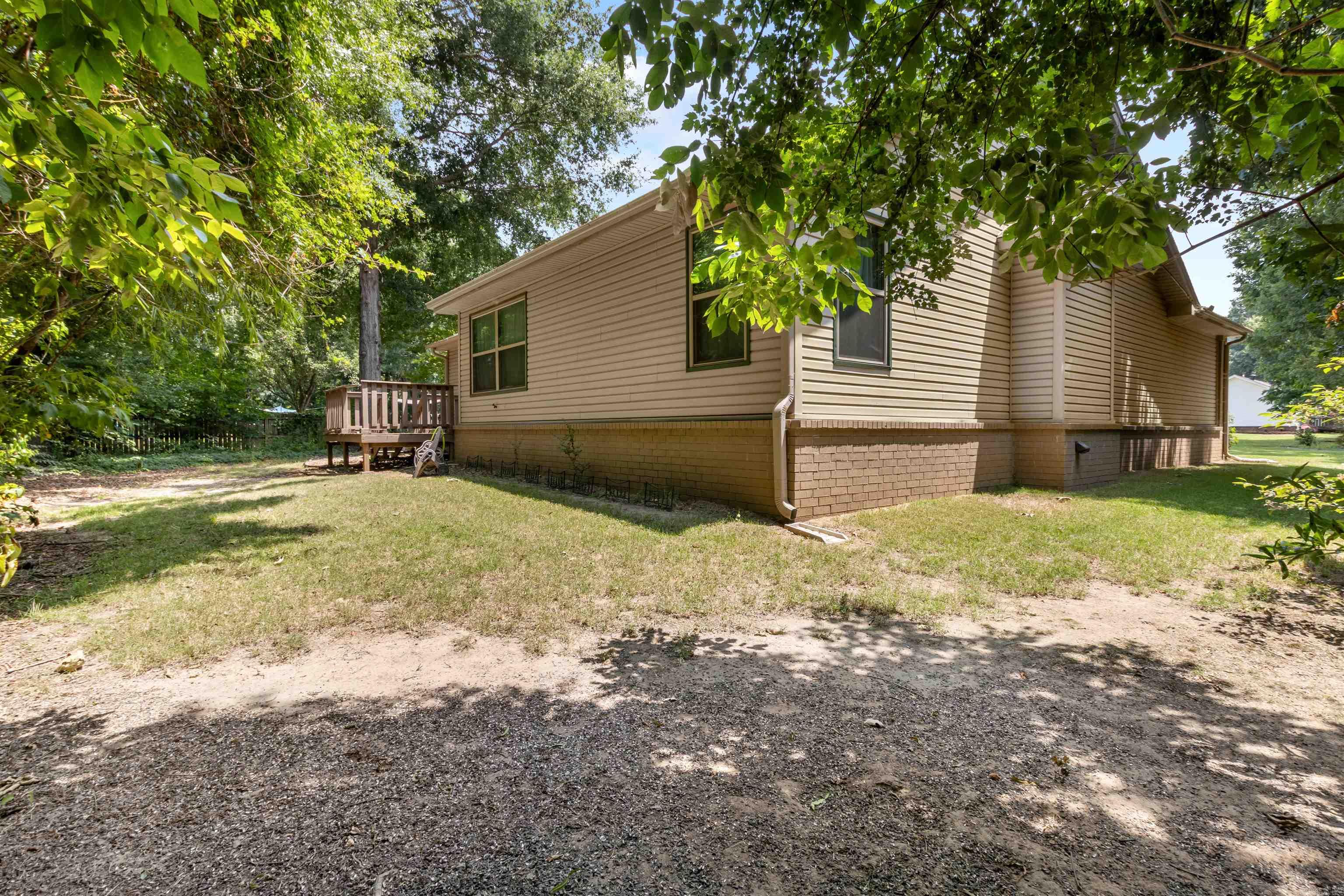 Shaded Oaks - Residential