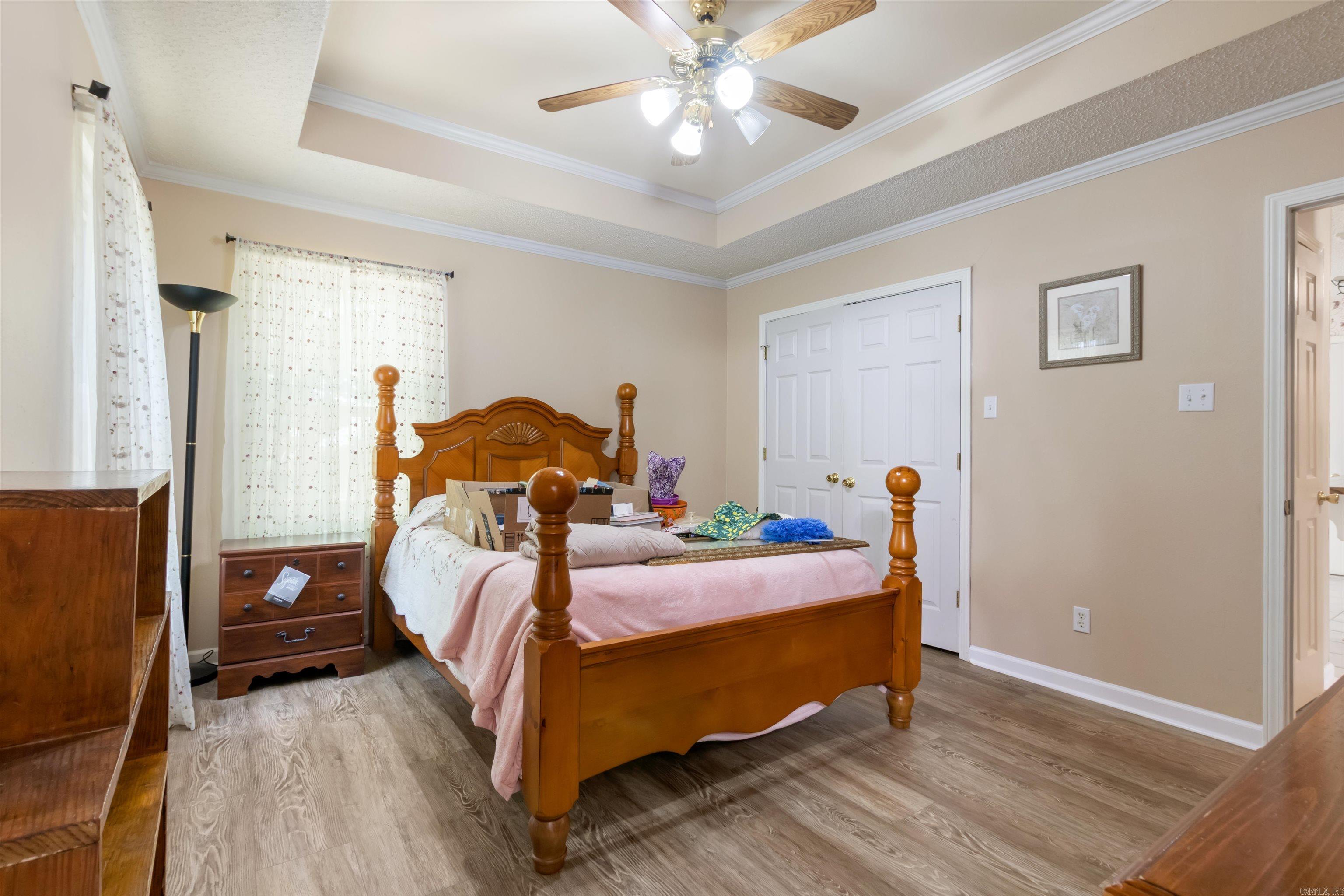 Shaded Oaks - Residential