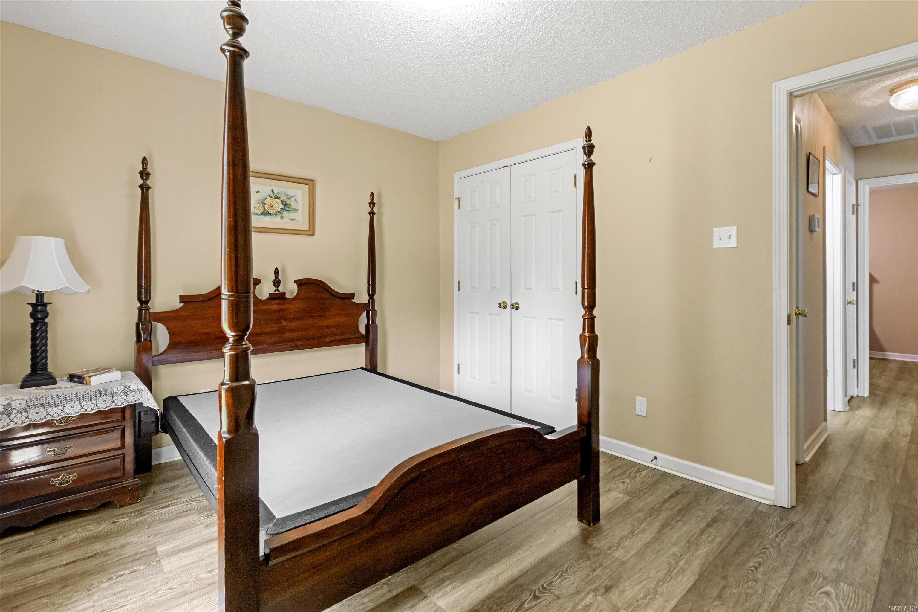 Shaded Oaks - Residential