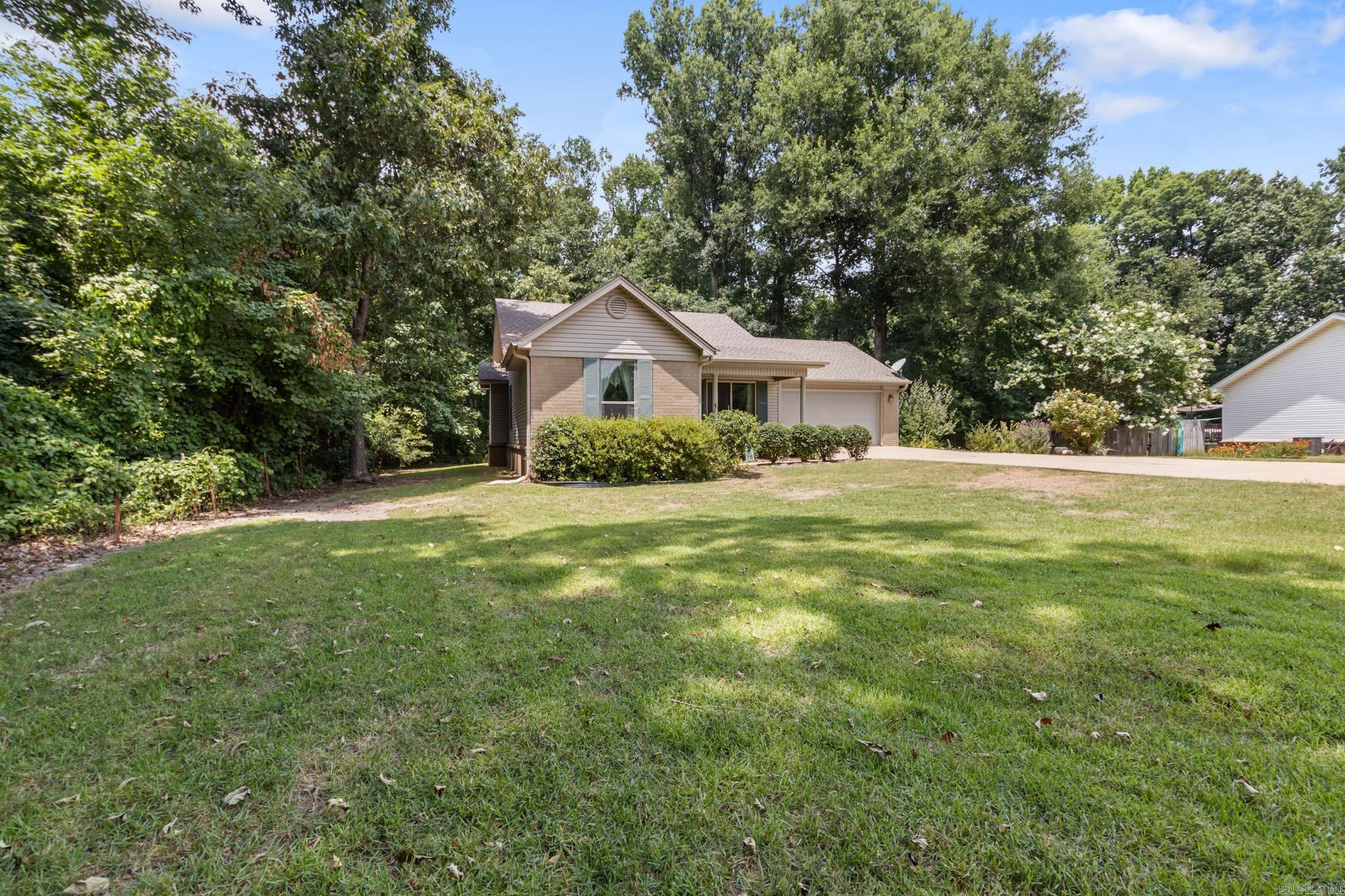 Shaded Oaks - Residential