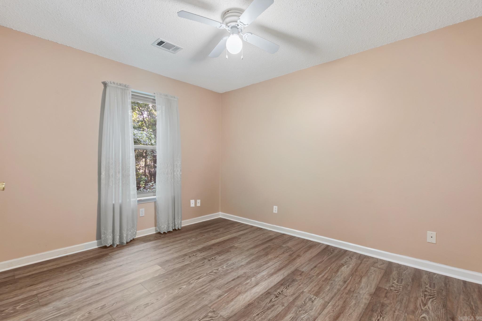 Shaded Oaks - Residential