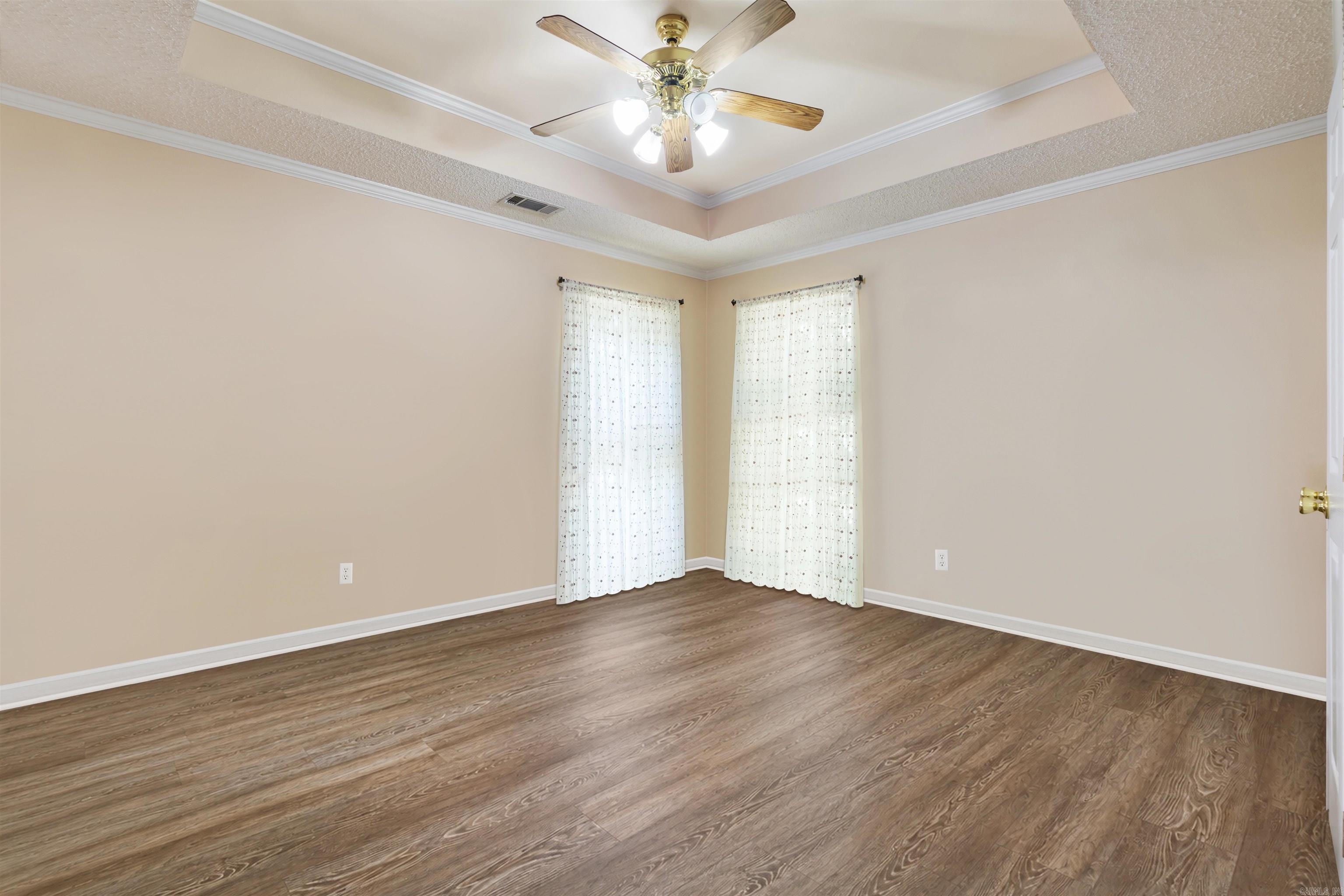 Shaded Oaks - Residential