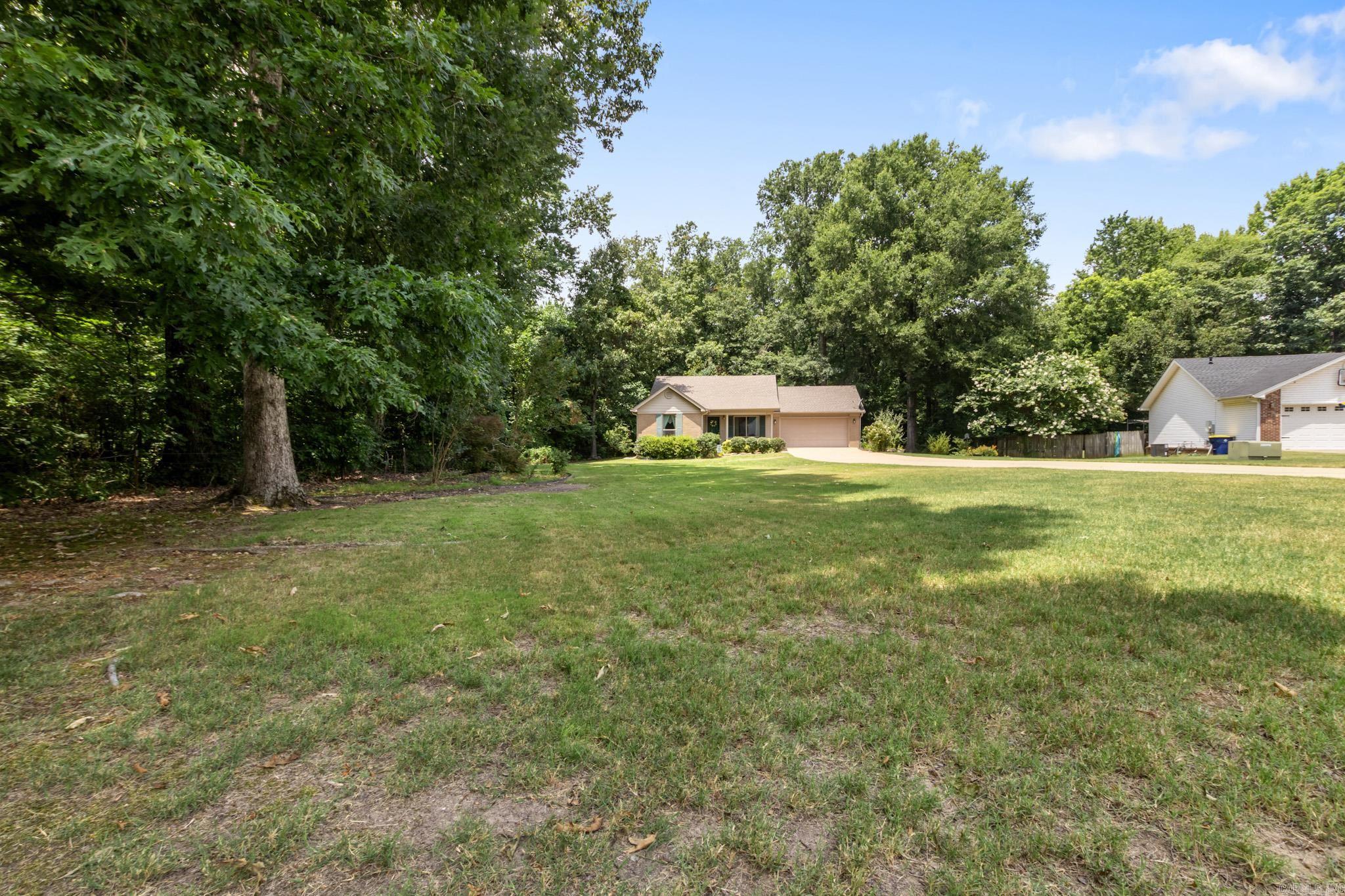 Shaded Oaks - Residential