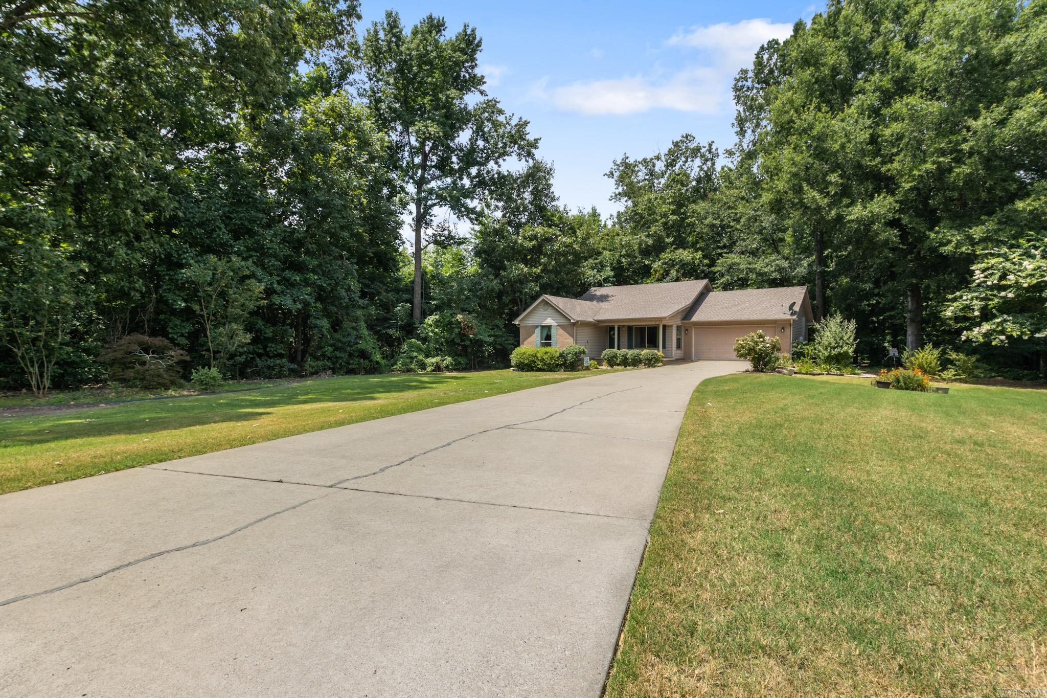 Shaded Oaks - Residential