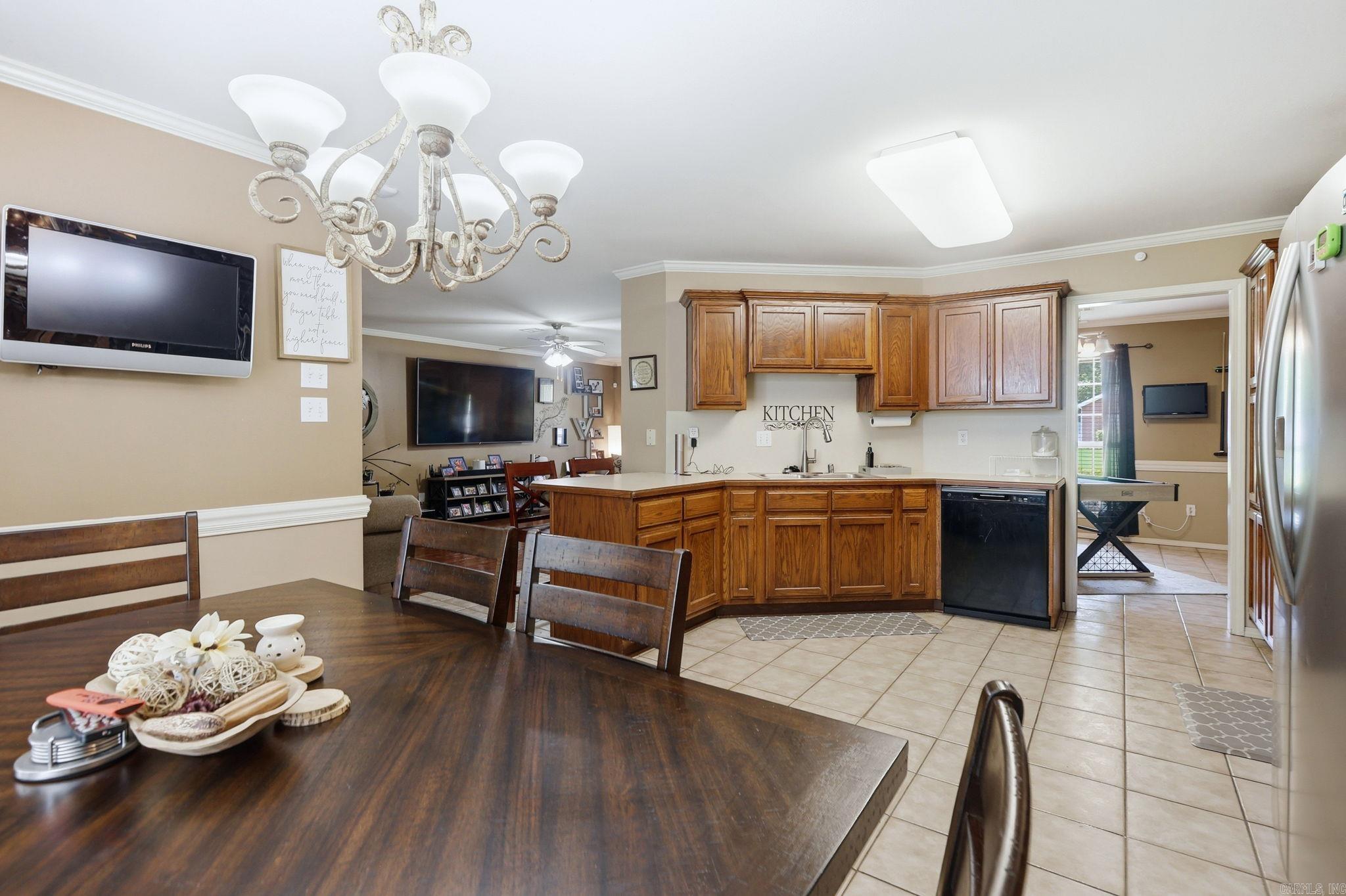 Pleasant Pointe Phase I - Residential