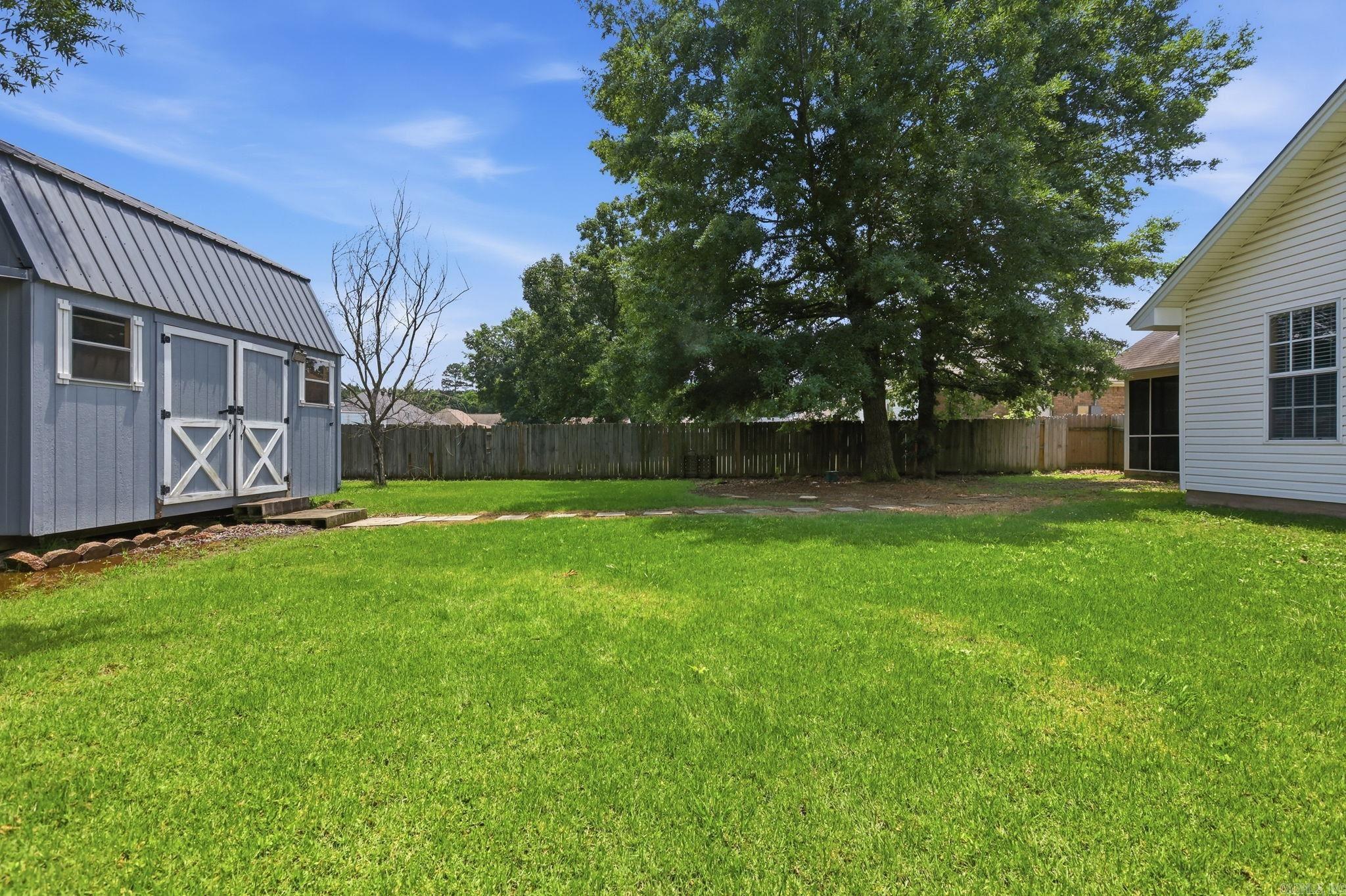 Pleasant Pointe Phase I - Residential