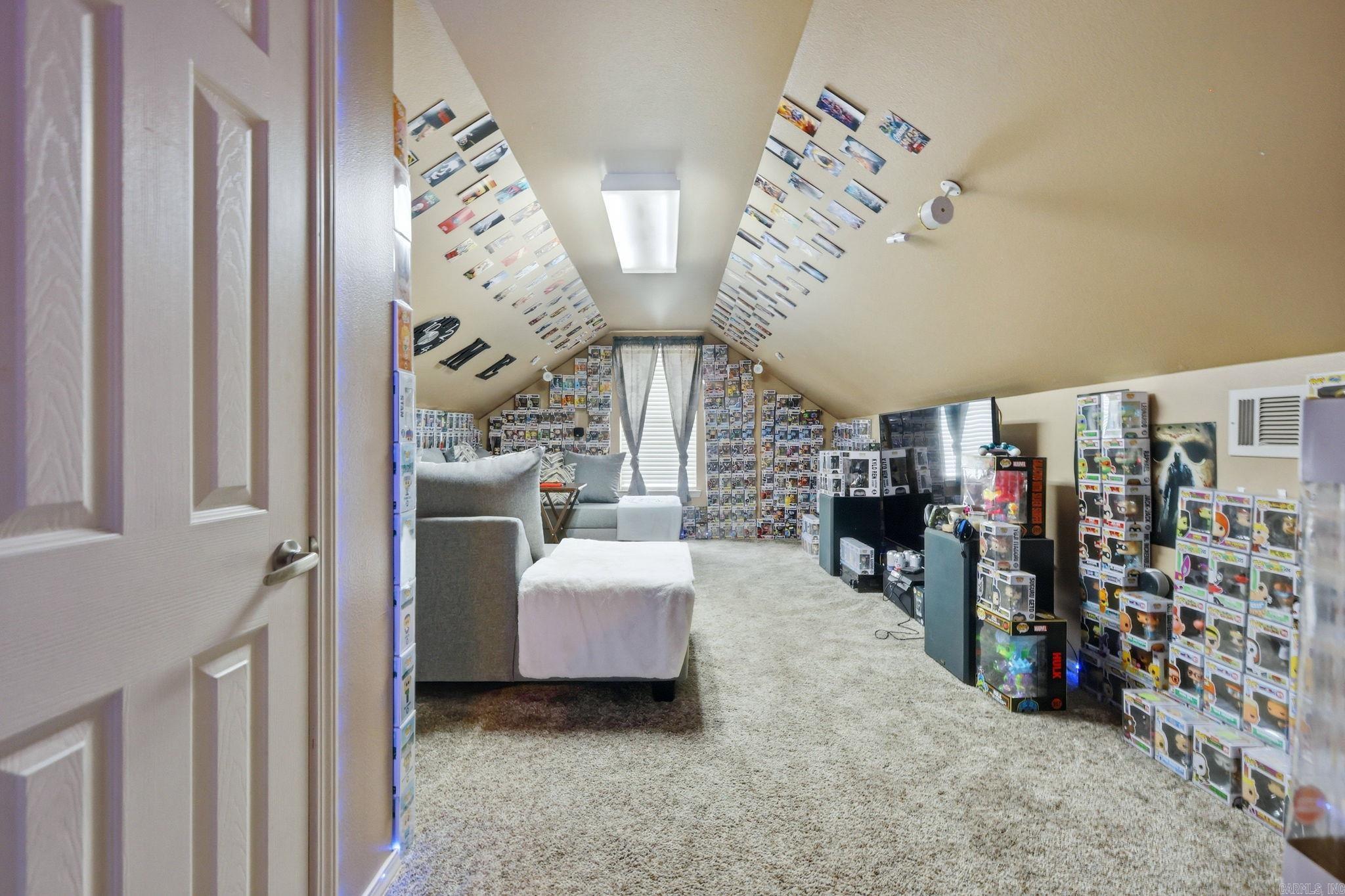 Pleasant Pointe Phase I - Residential