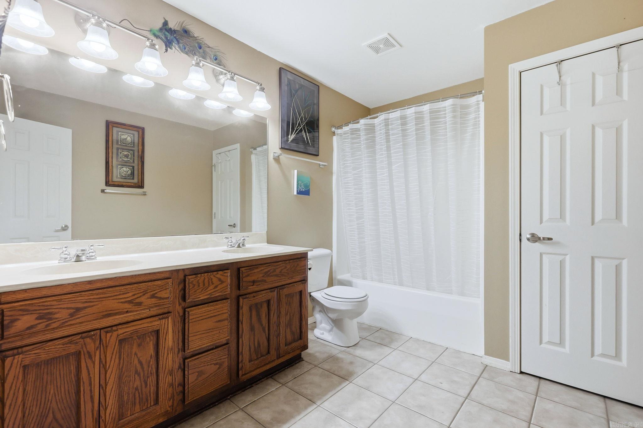 Pleasant Pointe Phase I - Residential