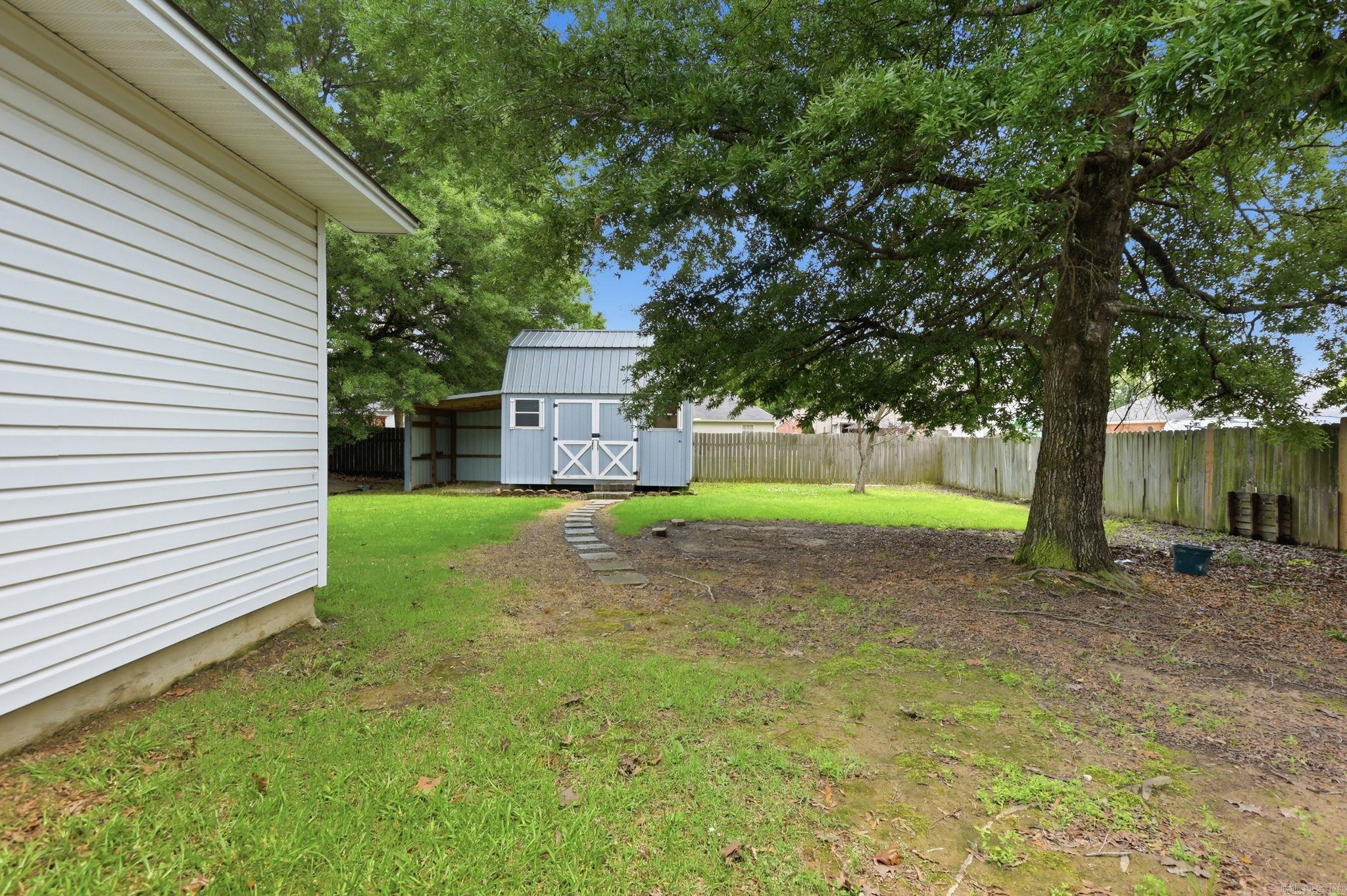 Pleasant Pointe Phase I - Residential