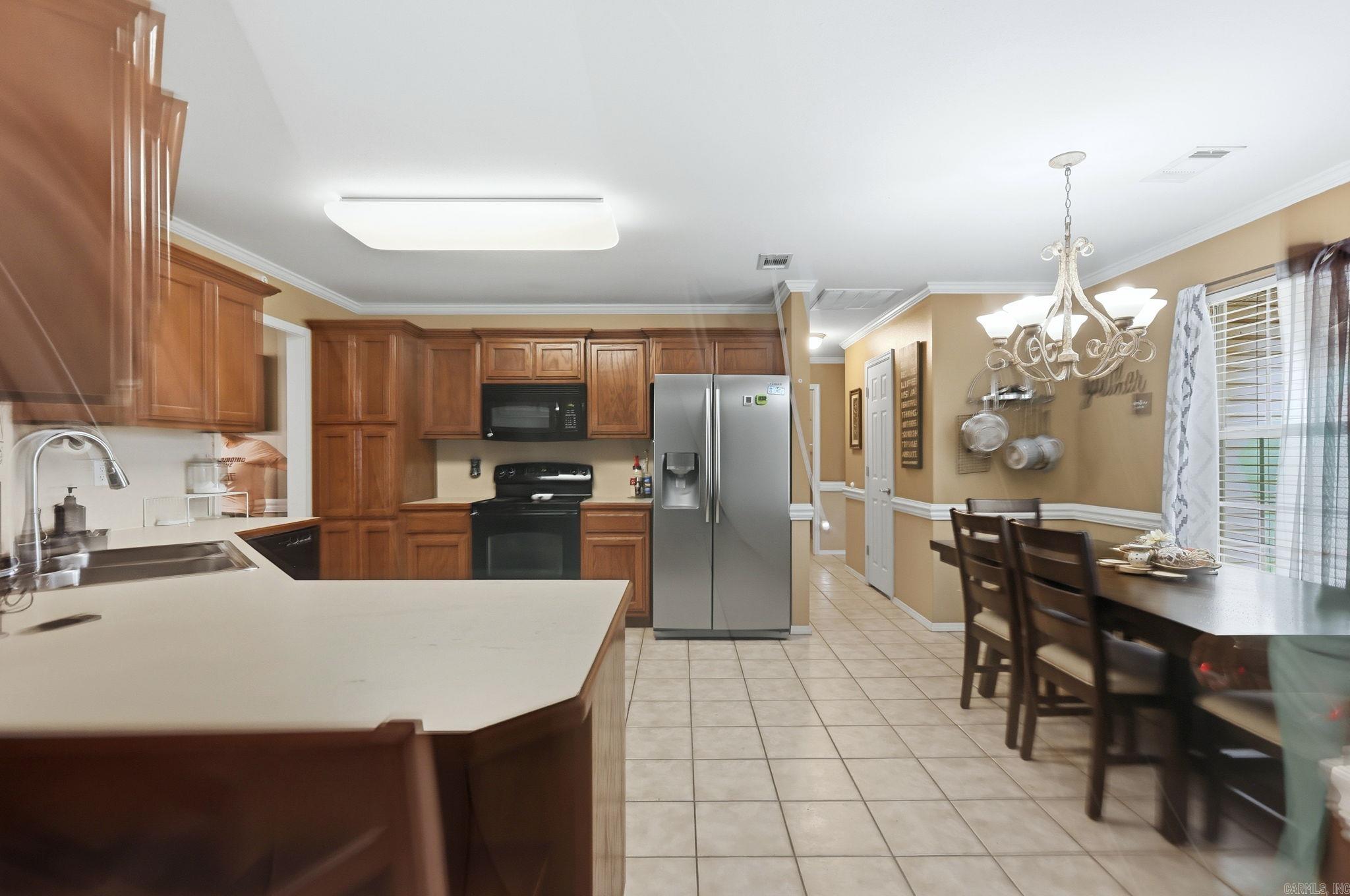 Pleasant Pointe Phase I - Residential