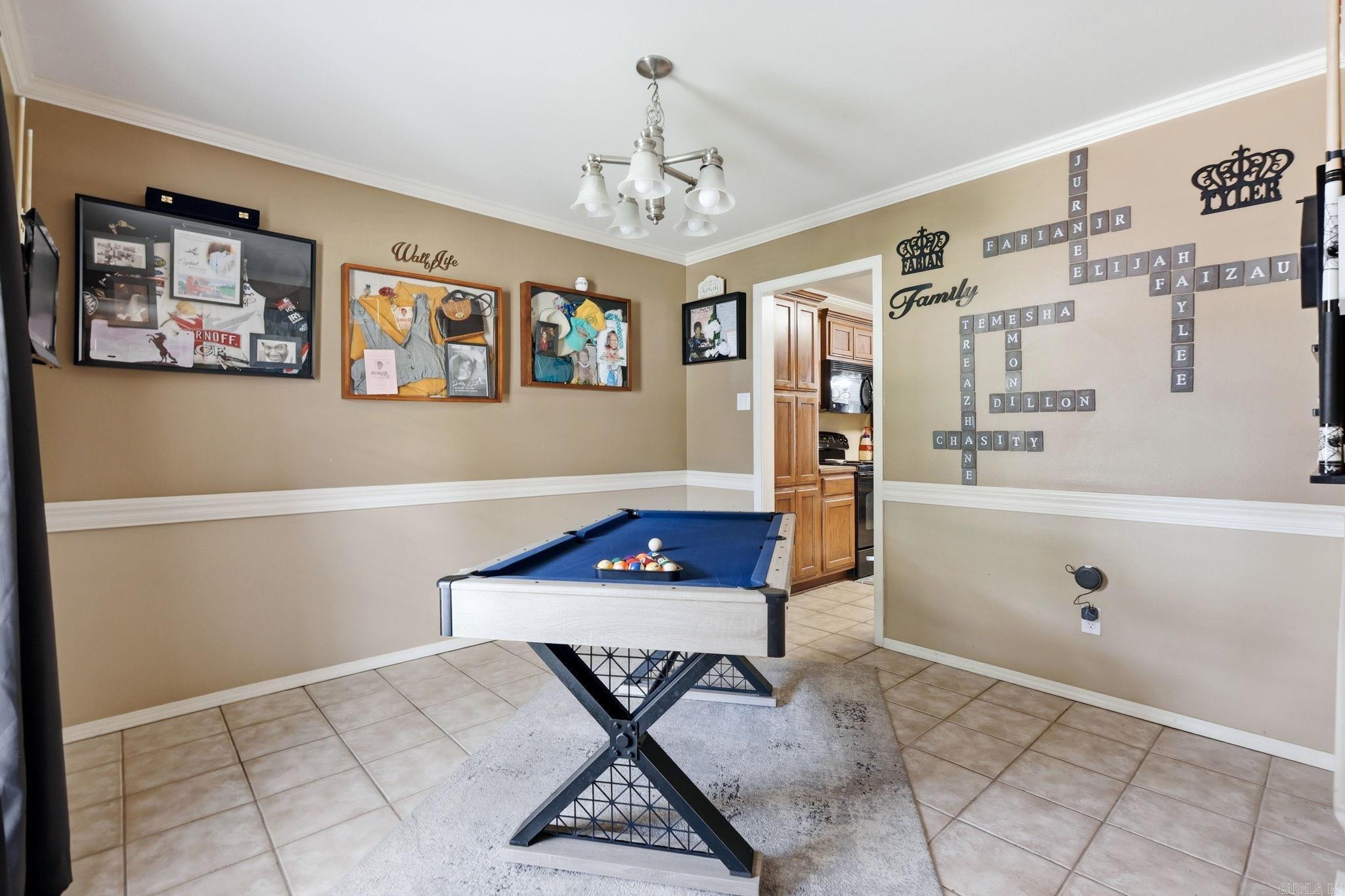 Pleasant Pointe Phase I - Residential