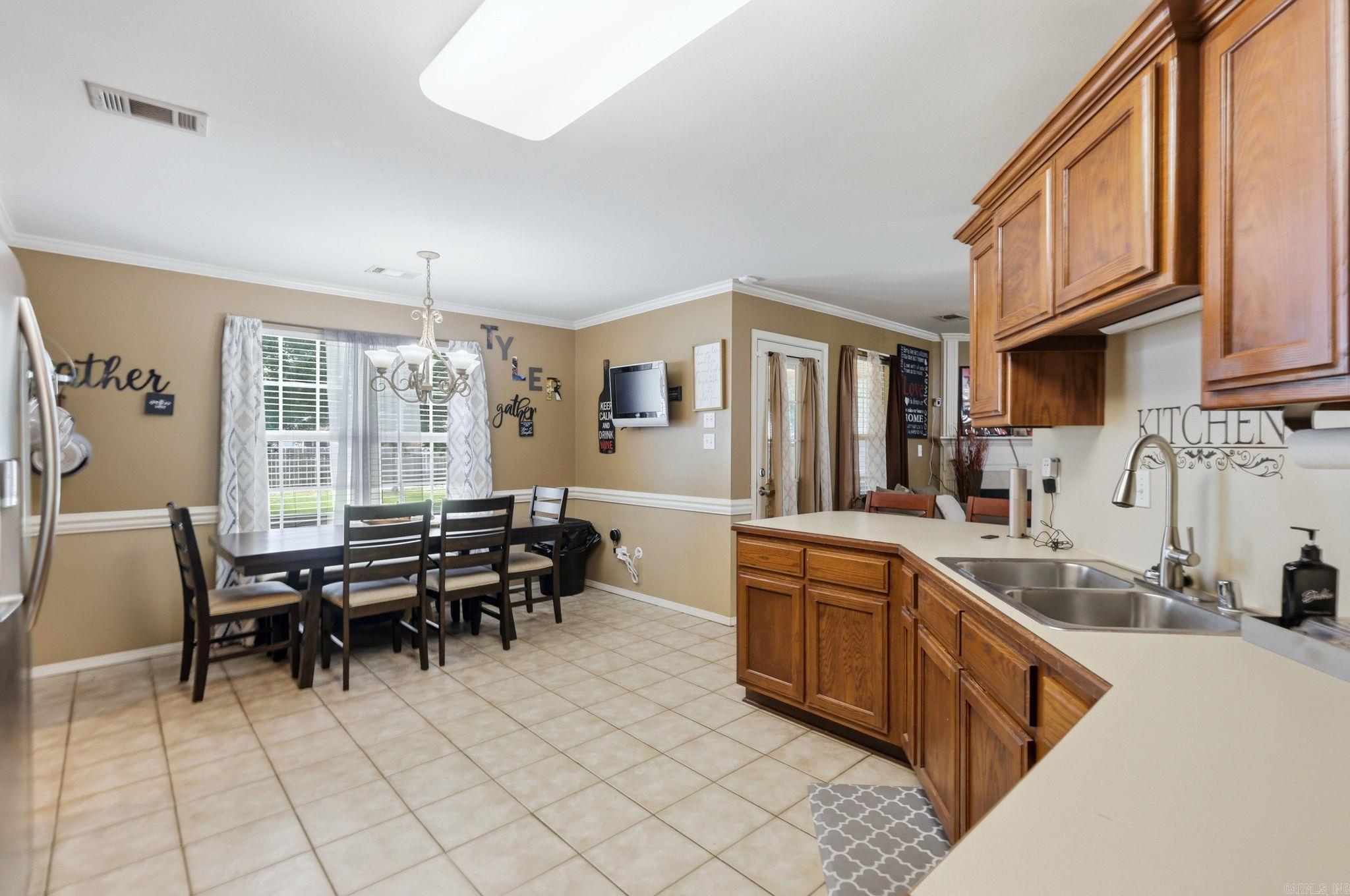 Pleasant Pointe Phase I - Residential