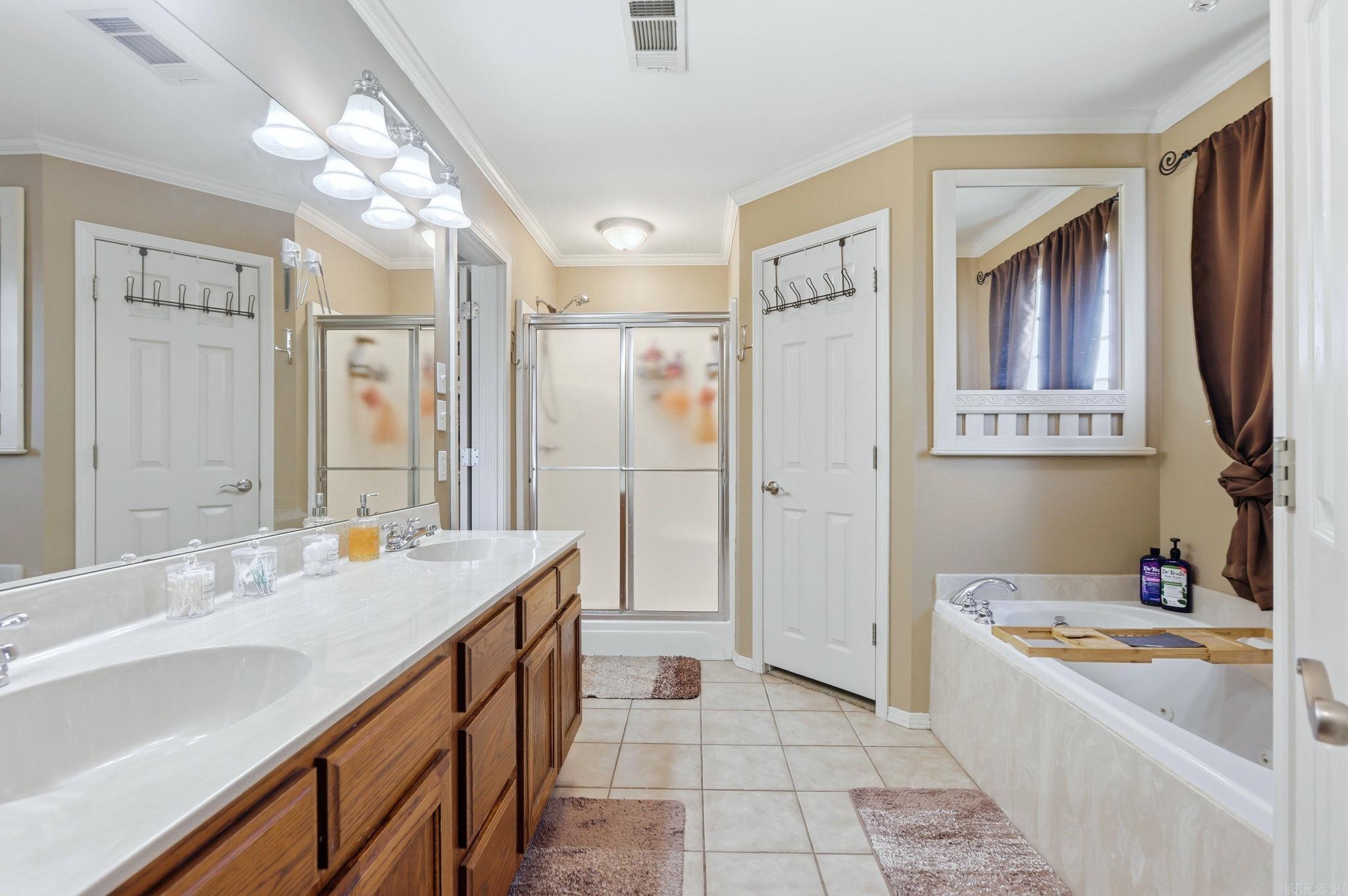 Pleasant Pointe Phase I - Residential