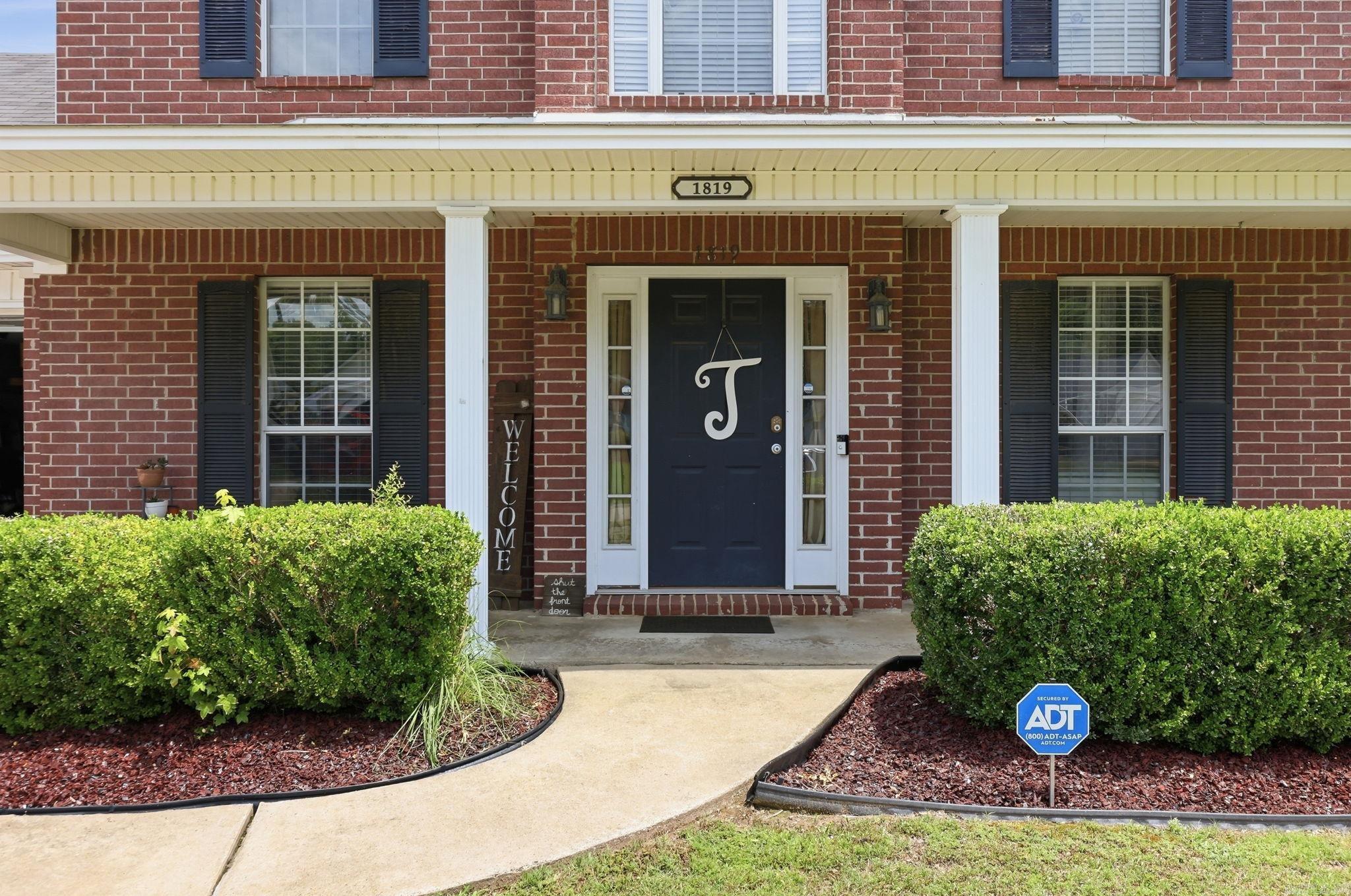 Pleasant Pointe Phase I - Residential