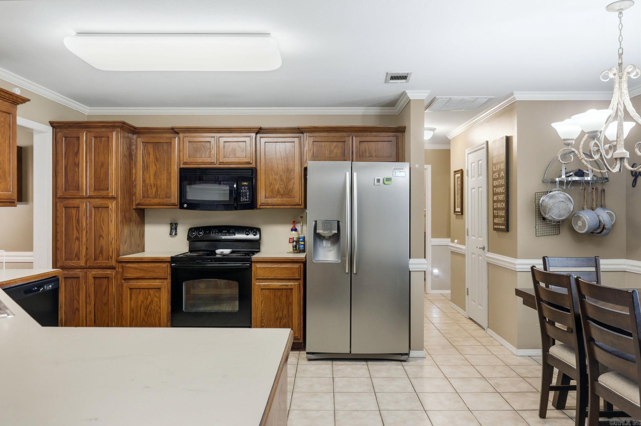 Pleasant Pointe Phase I - Residential