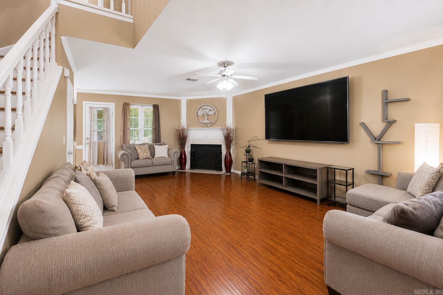 Pleasant Pointe Phase I - Residential