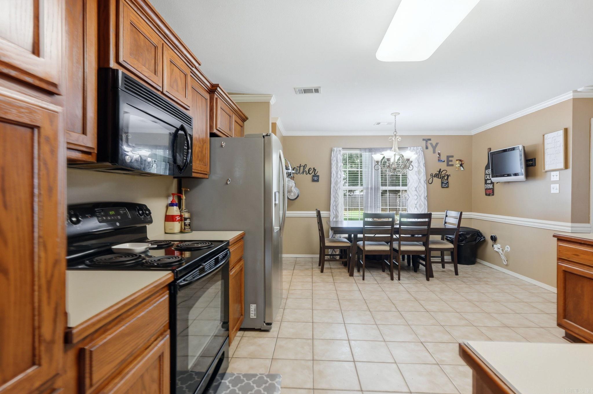 Pleasant Pointe Phase I - Residential