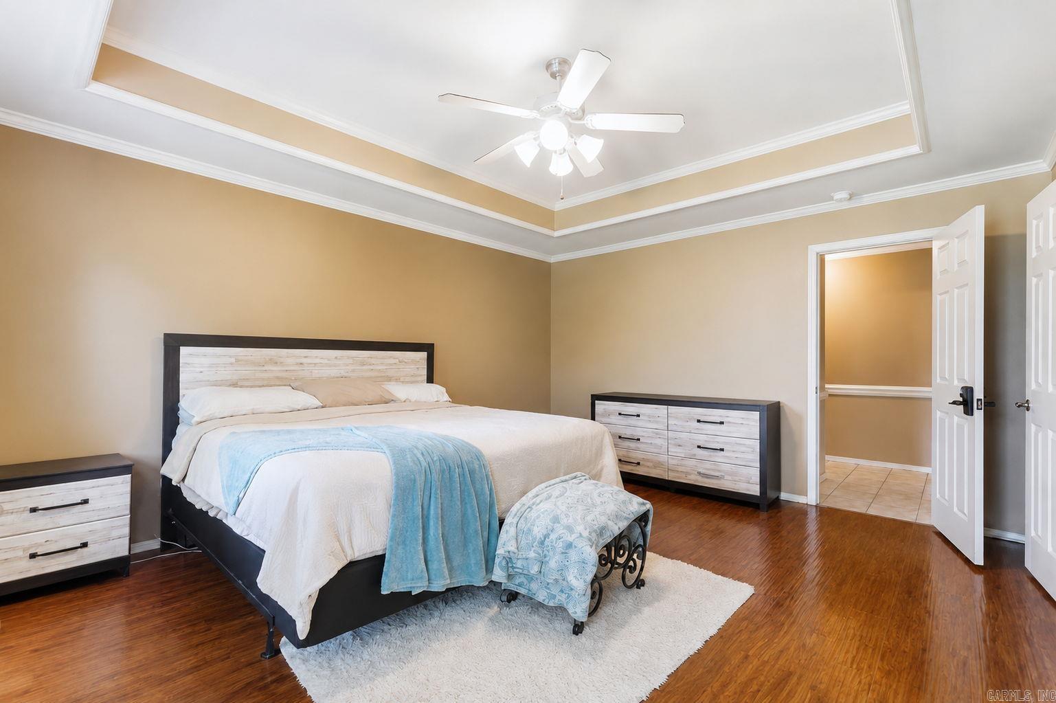 Pleasant Pointe Phase I - Residential