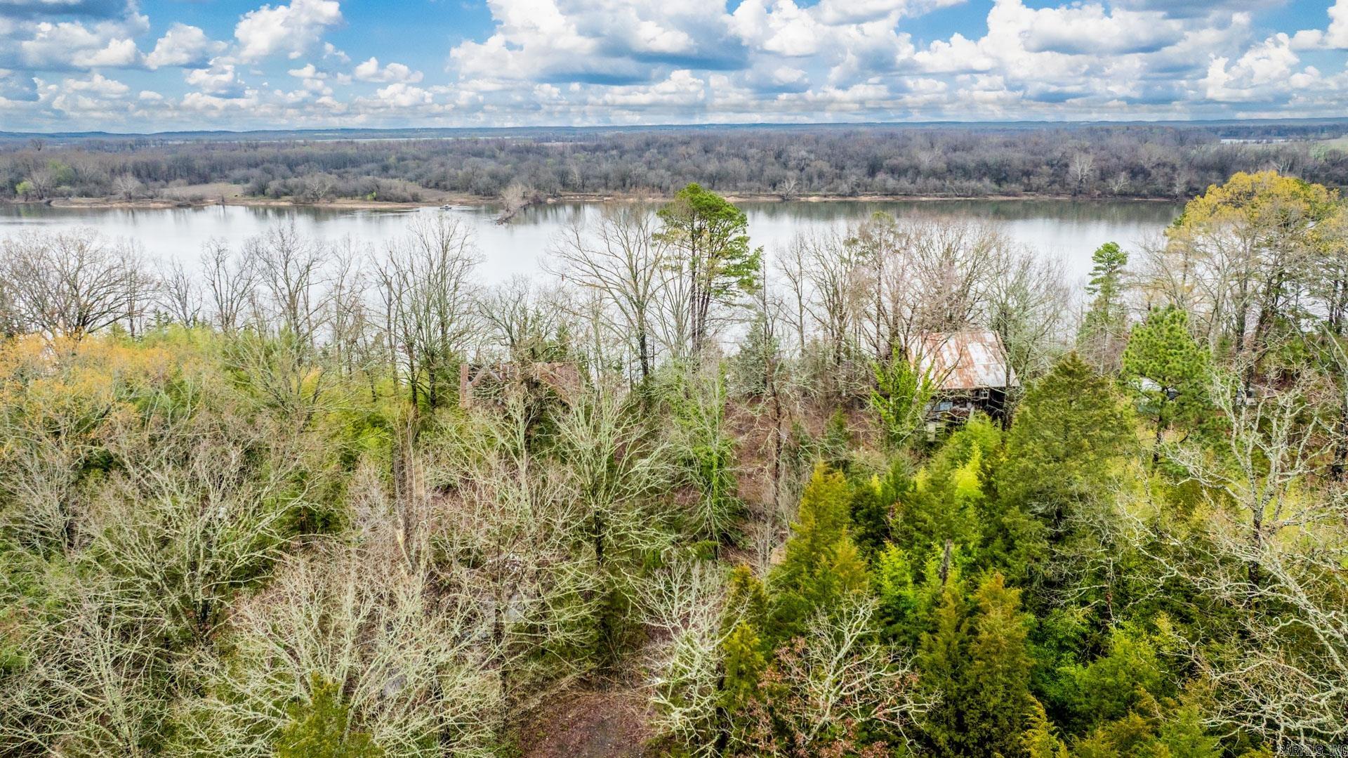 River view