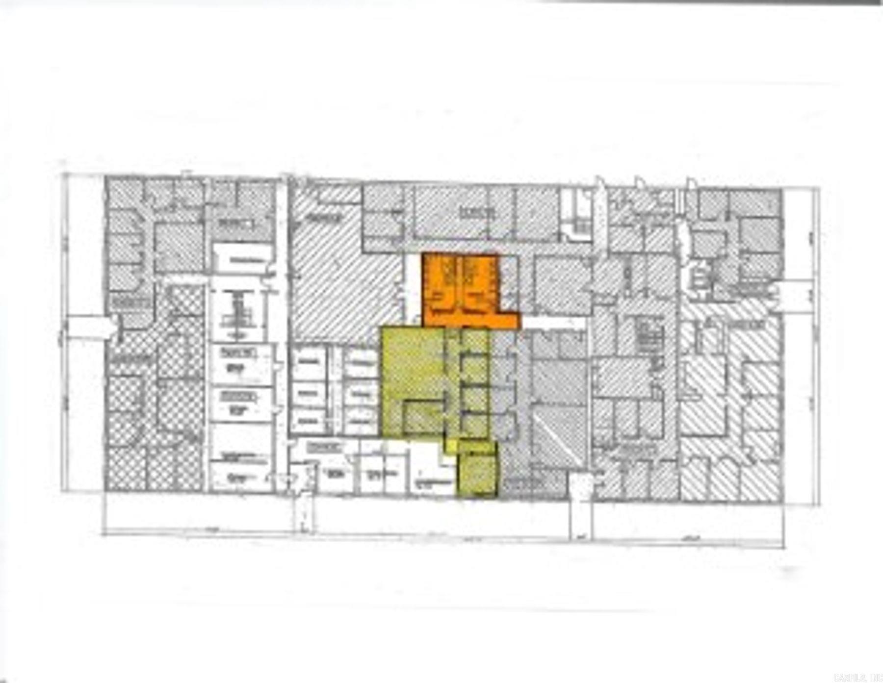 Metes & Bounds - Commercial Sale