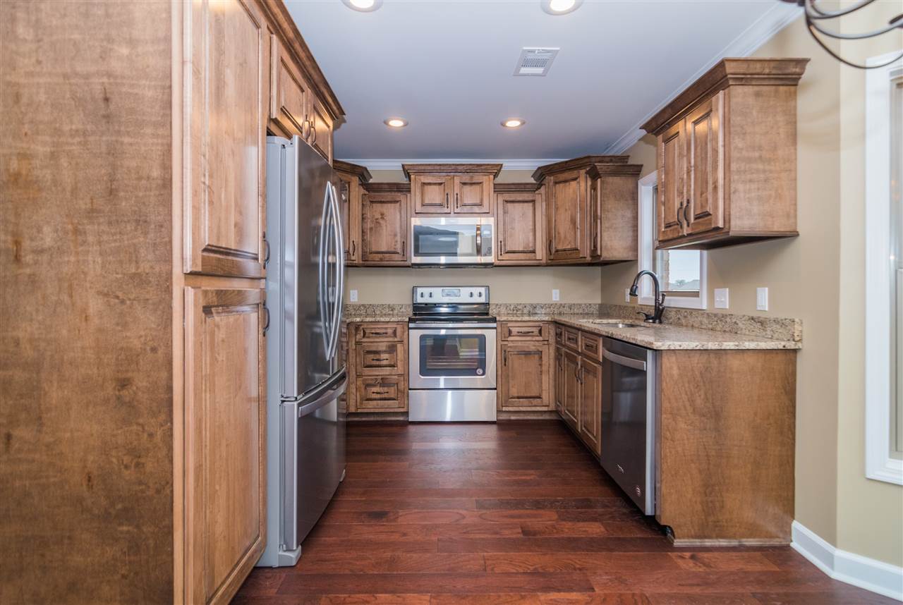 Olympia Place - Residential