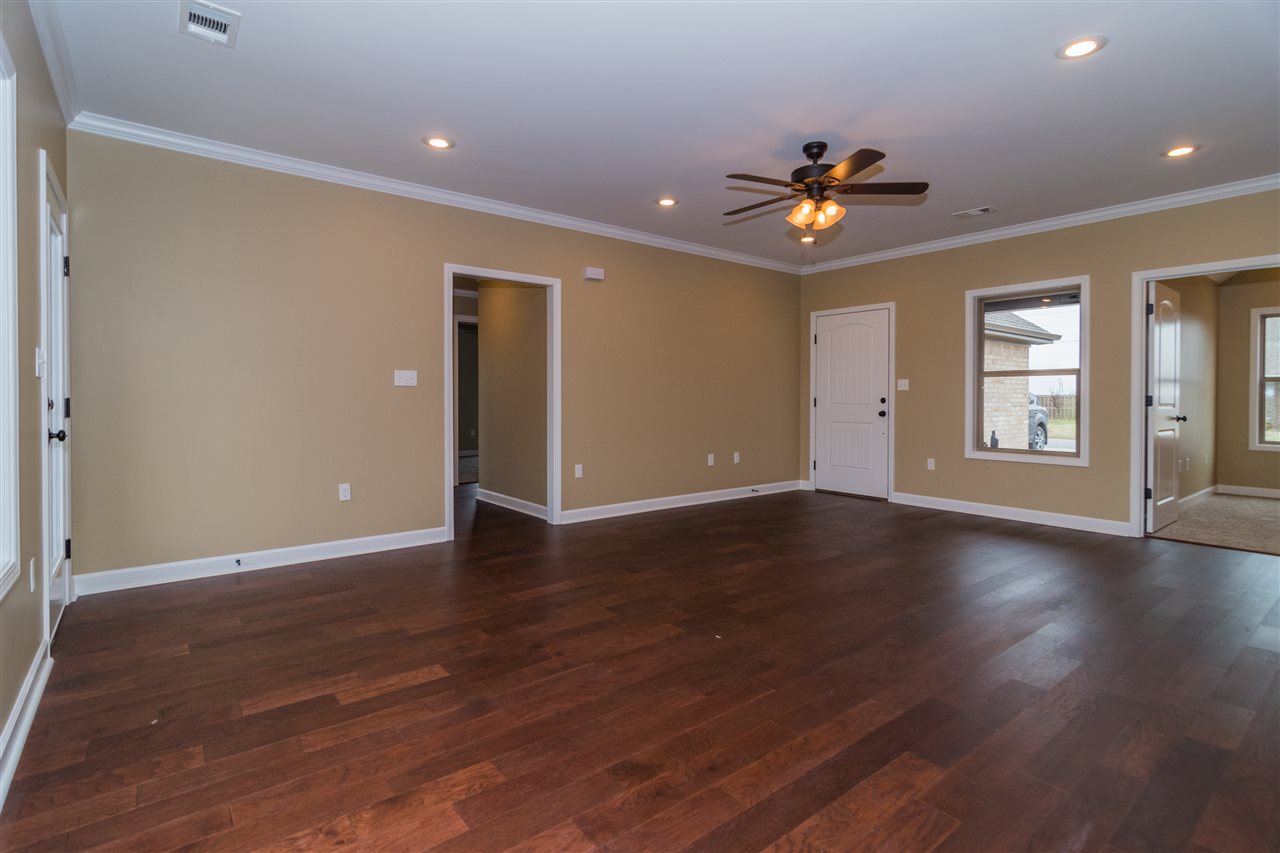 Olympia Place - Residential