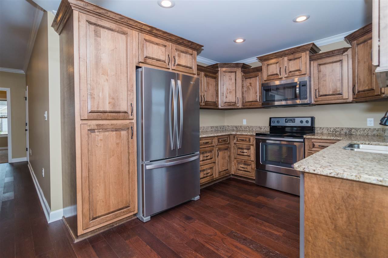 Olympia Place - Residential