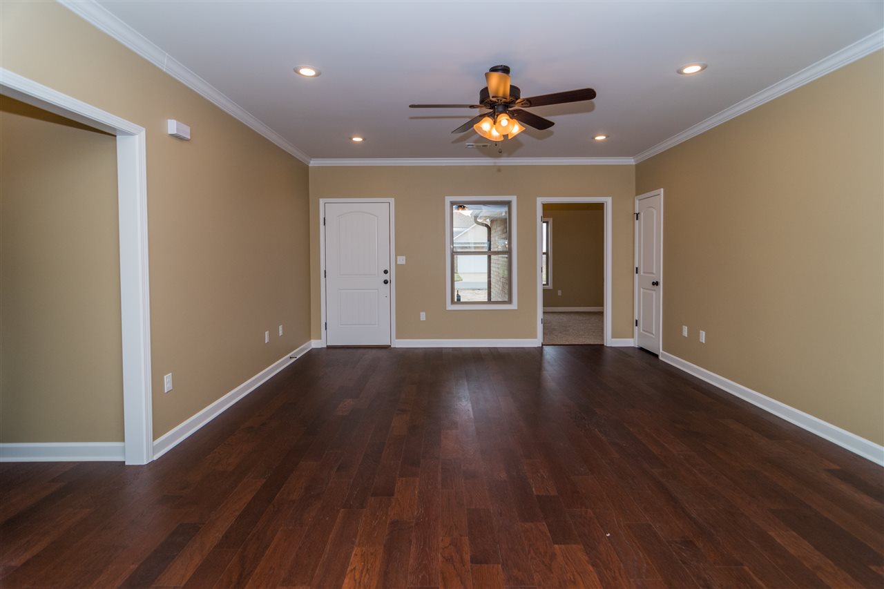 Olympia Place - Residential