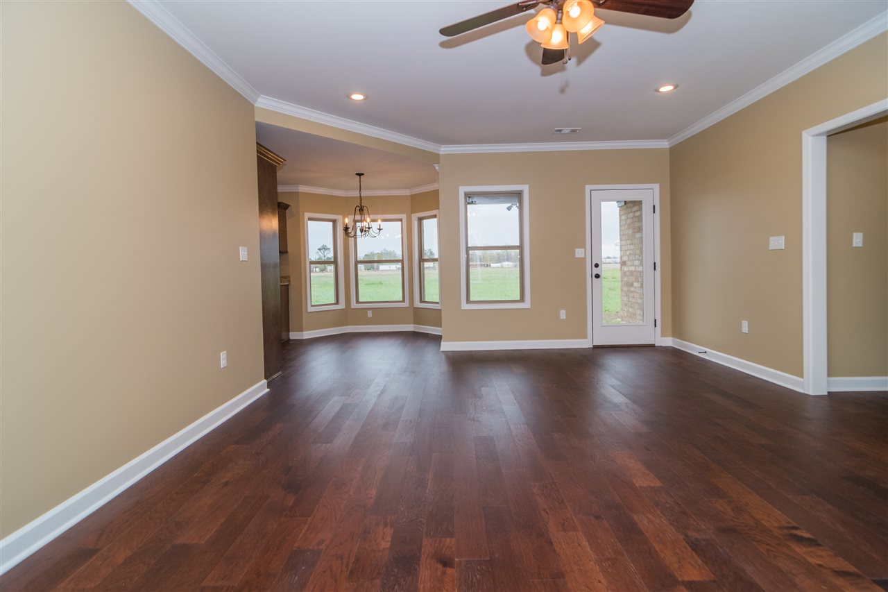Olympia Place - Residential