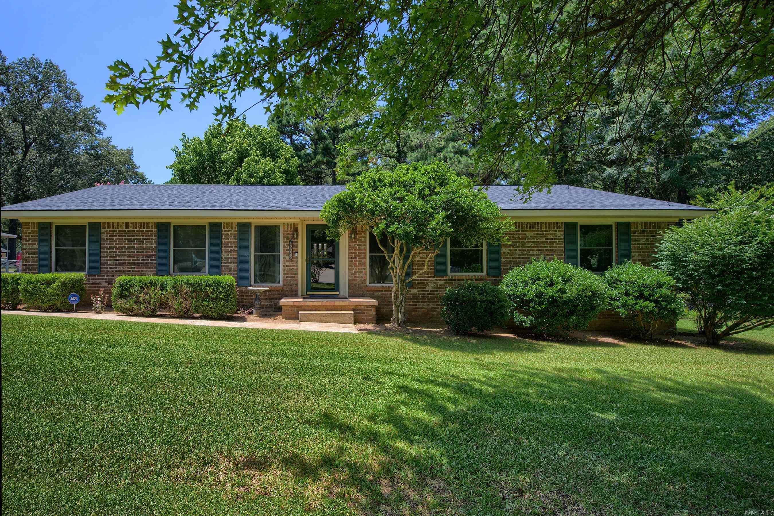 Southern Hills - Residential