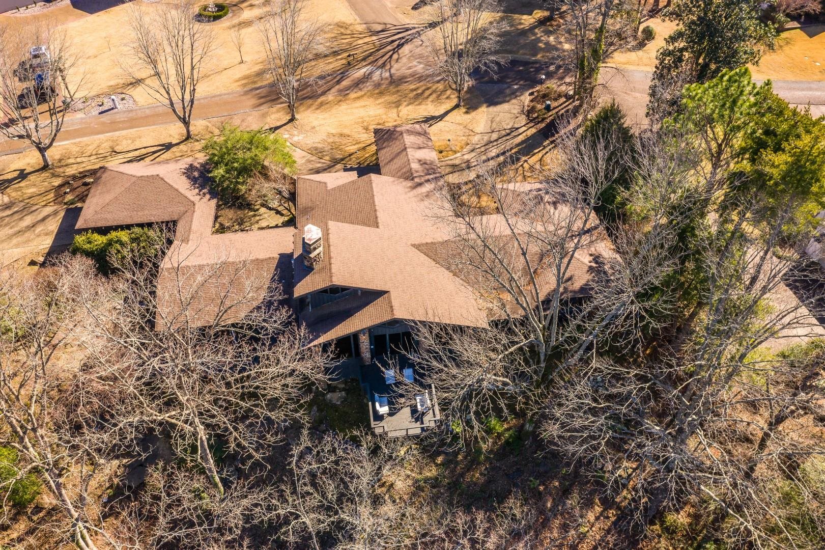 Eden Isle Estates - Residential