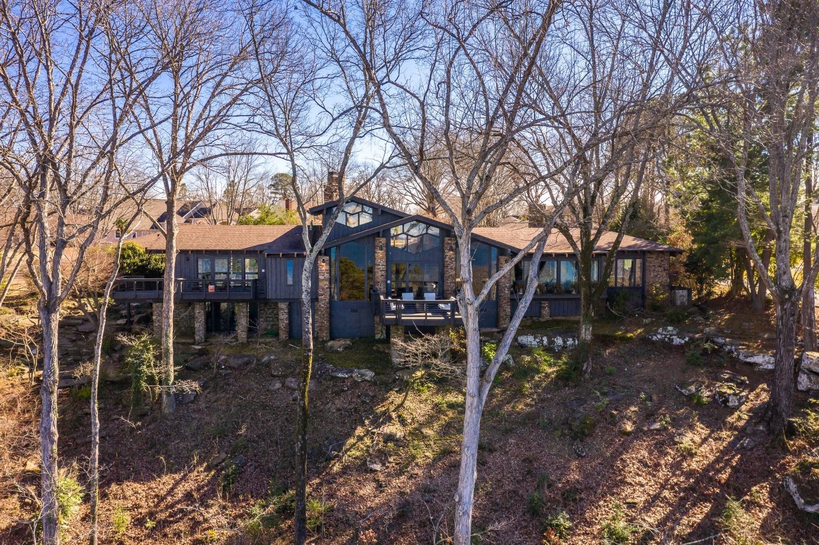 Eden Isle Estates - Residential