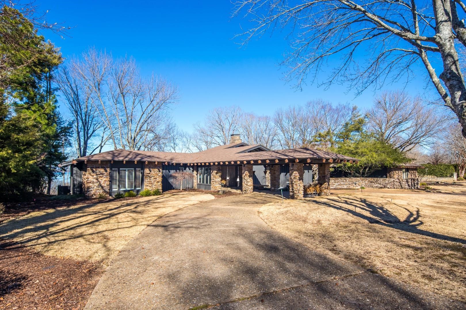Eden Isle Estates - Residential