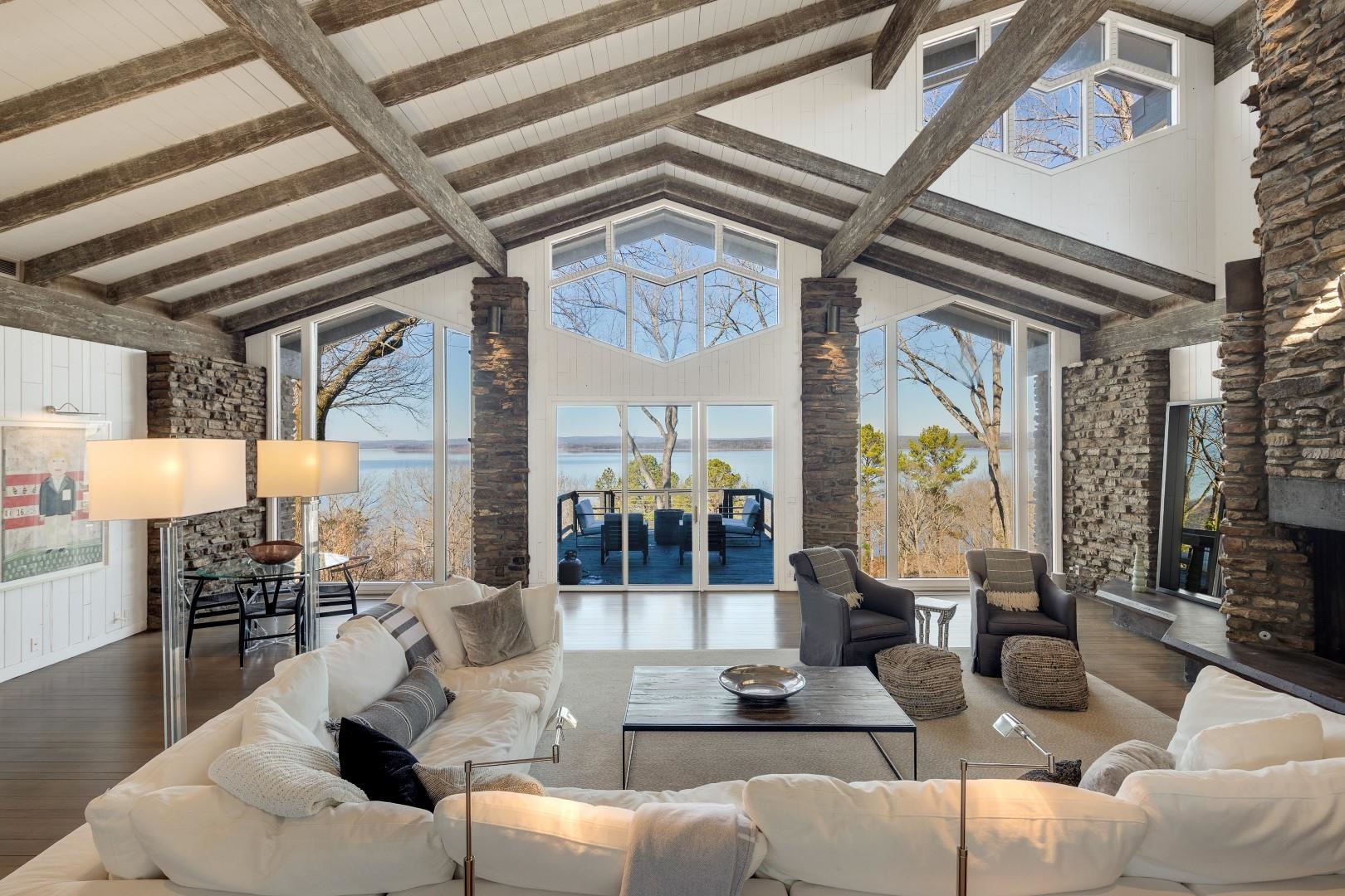 Eden Isle Estates - Residential