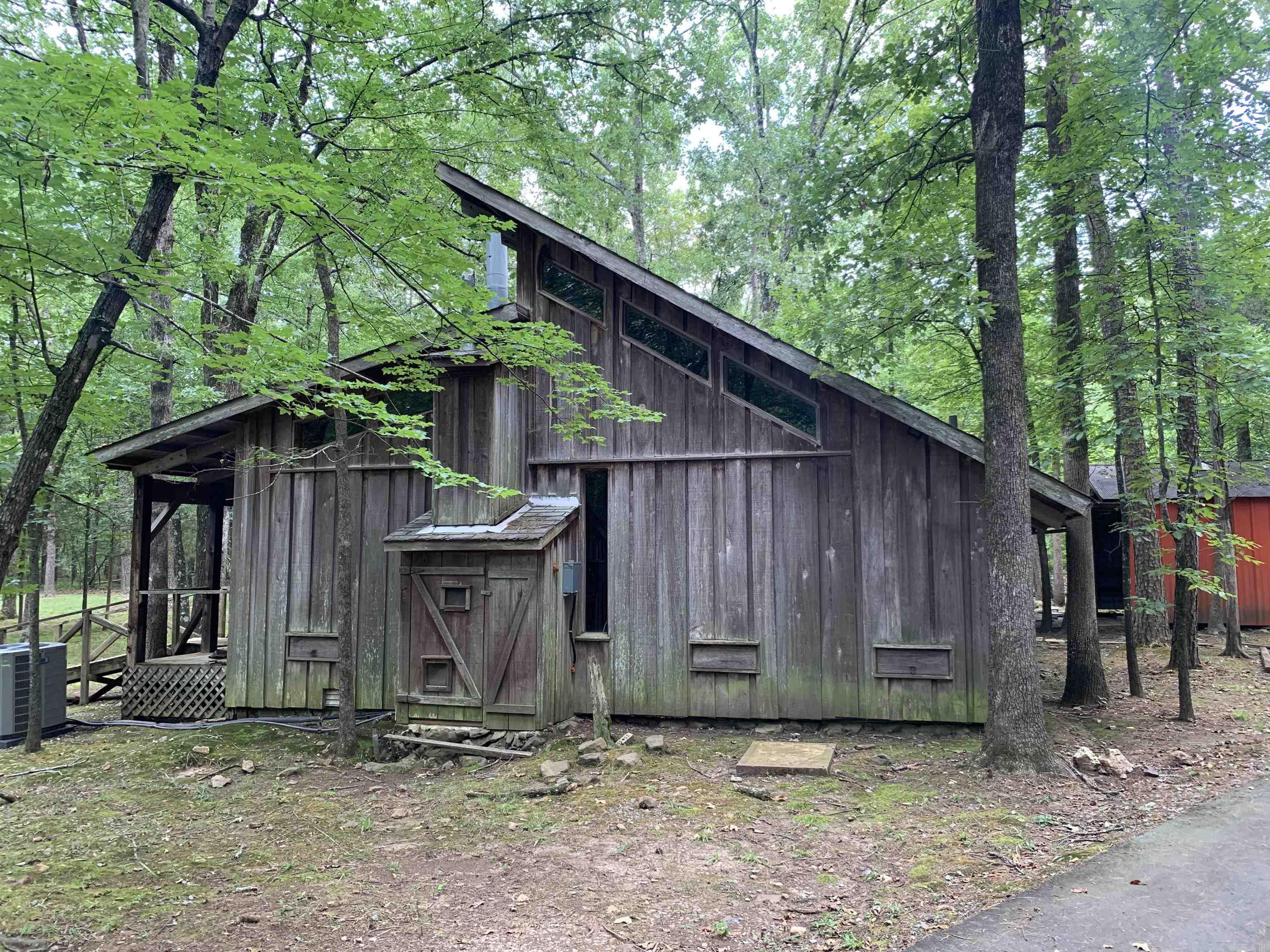 MORGAN (LITTLE ROCK, HWY 10) - Residential