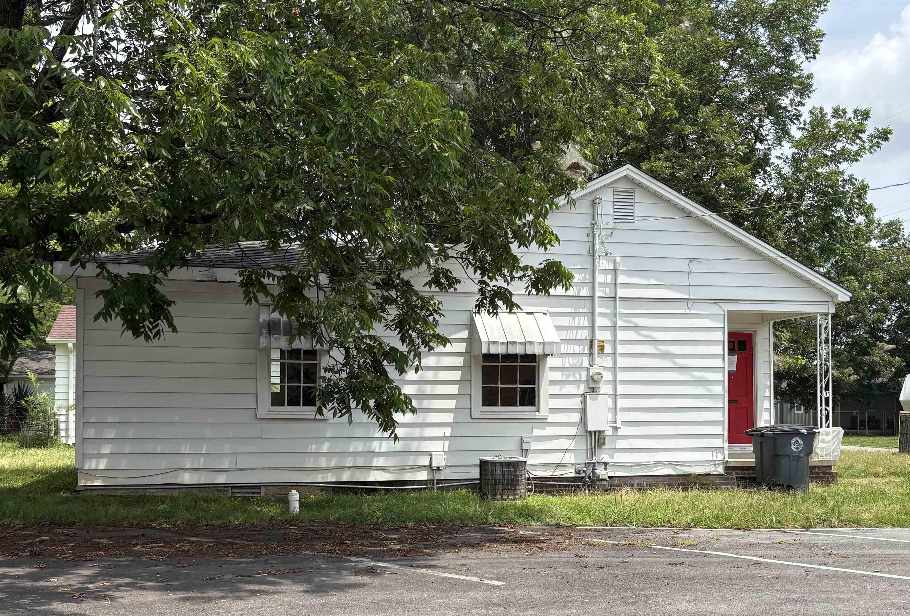 SOWELL ADD - Residential
