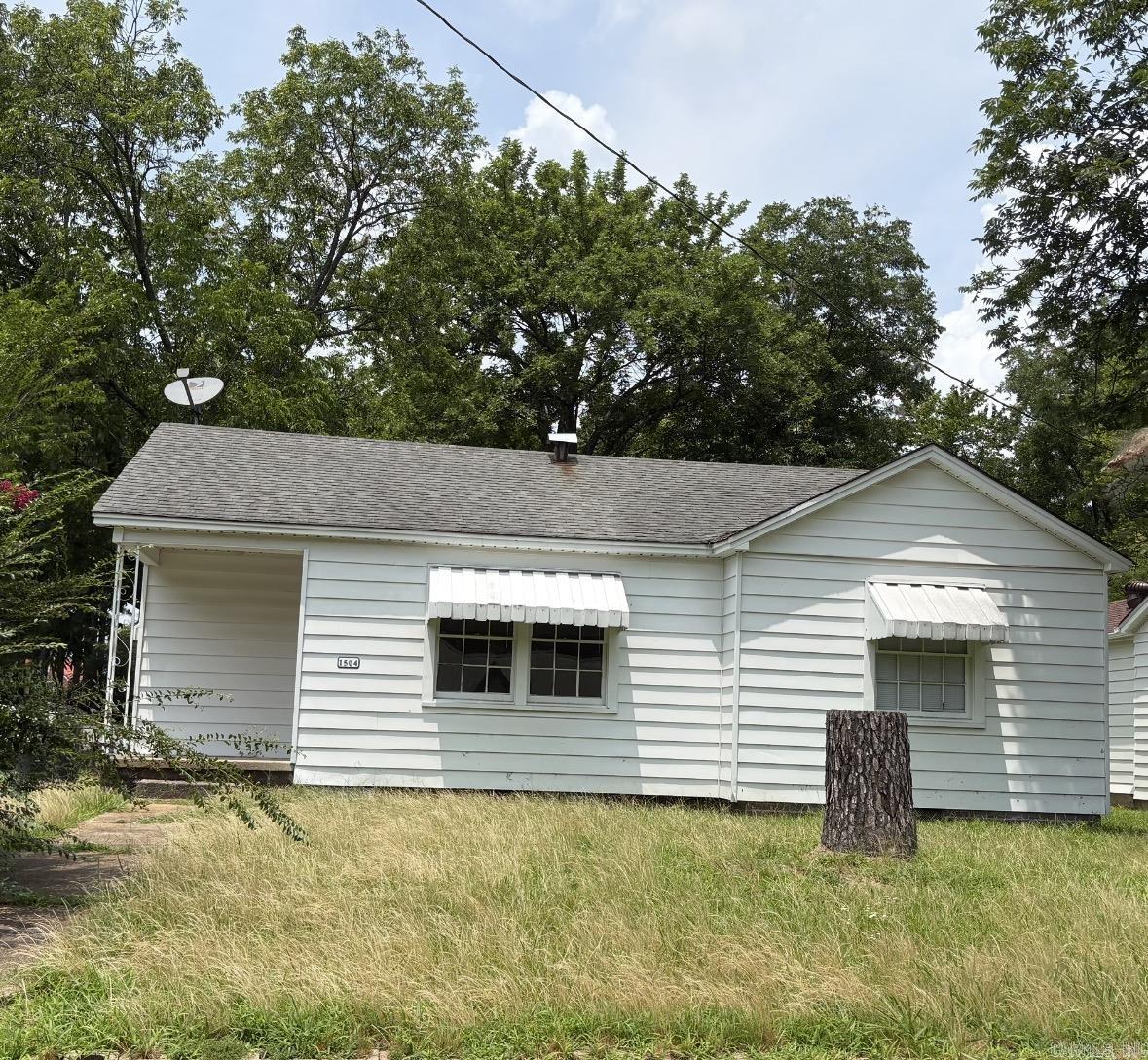 SOWELL ADD - Residential