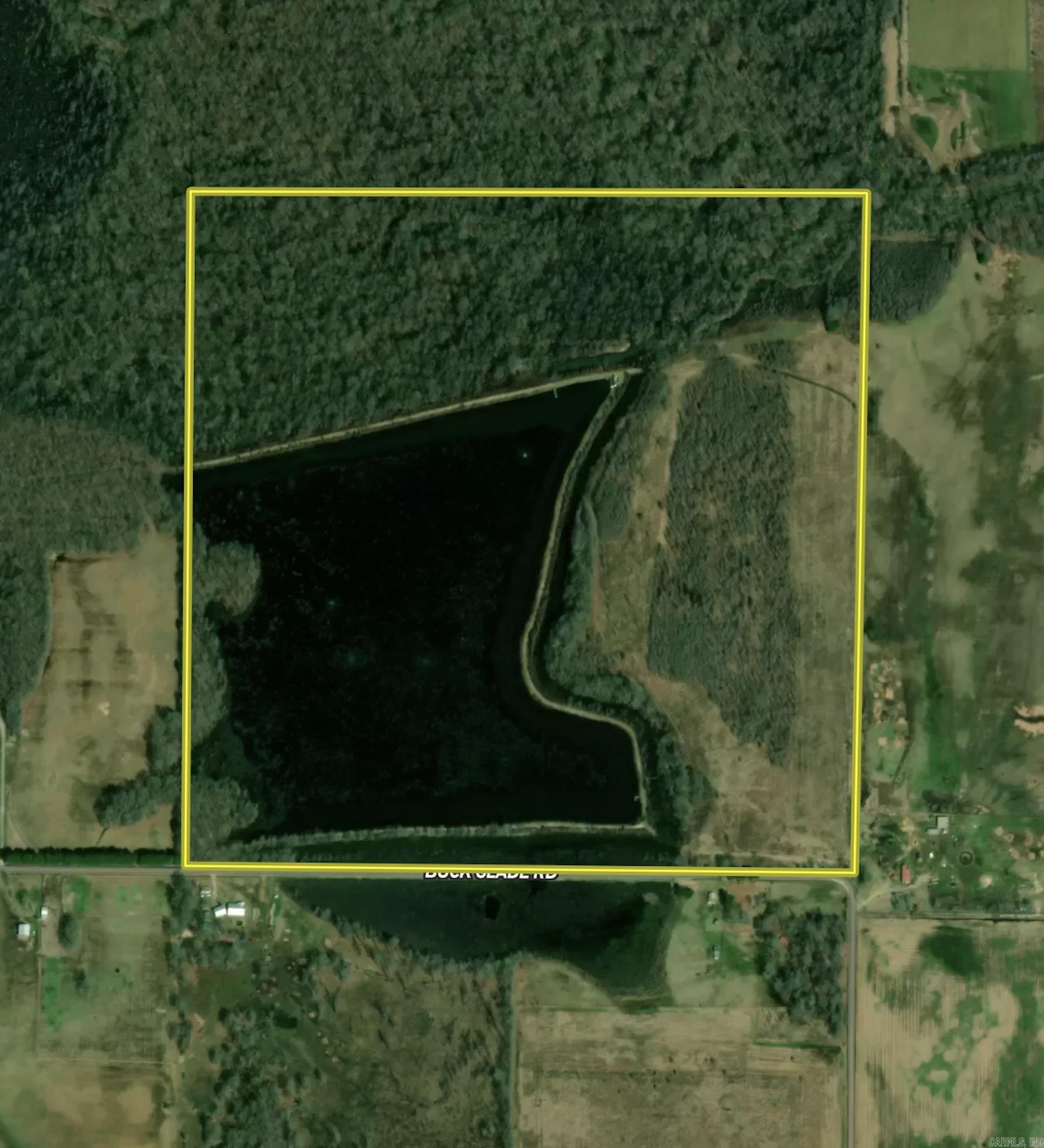 Not in Subdivision - Farm