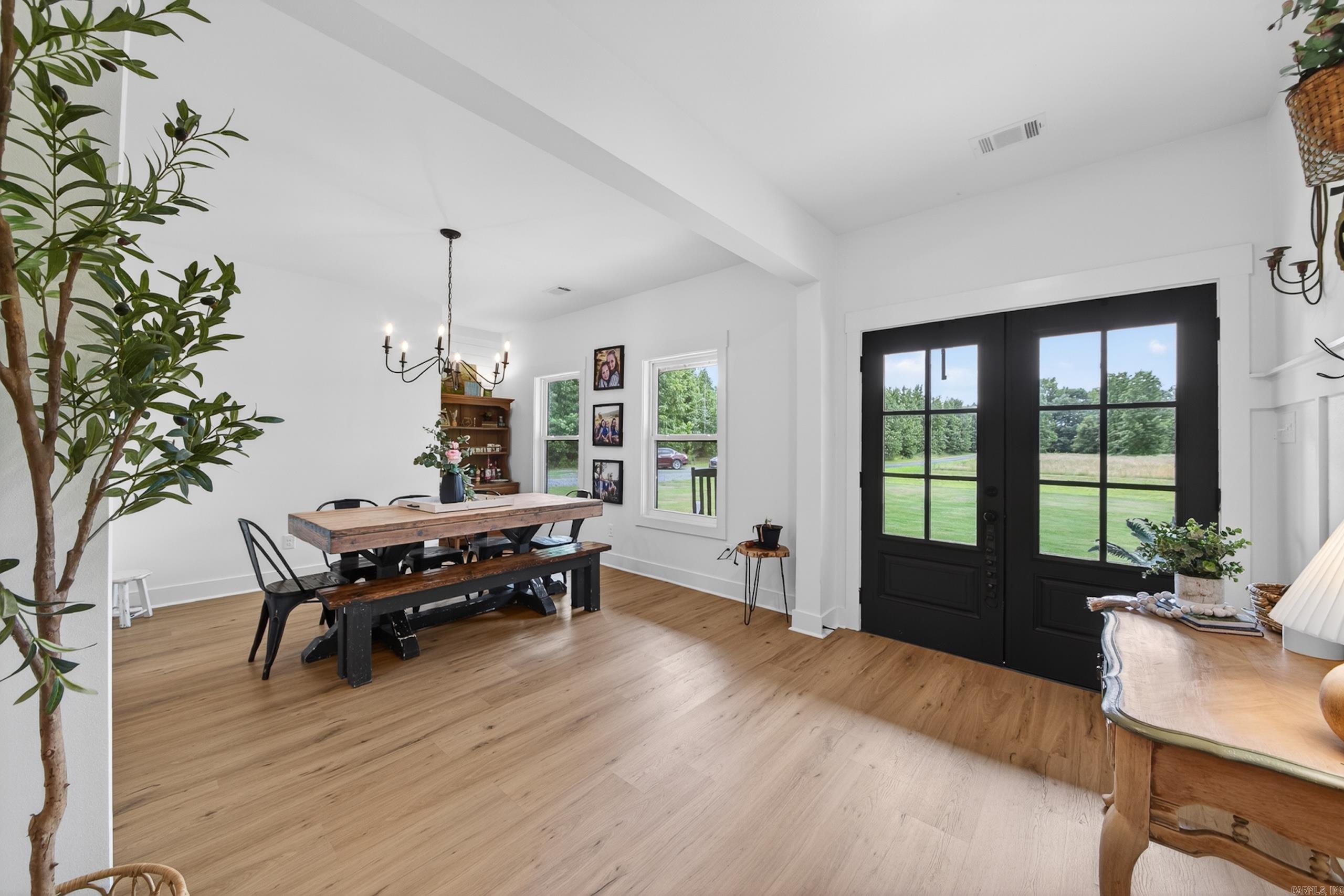 Not in Subdivision - Farm