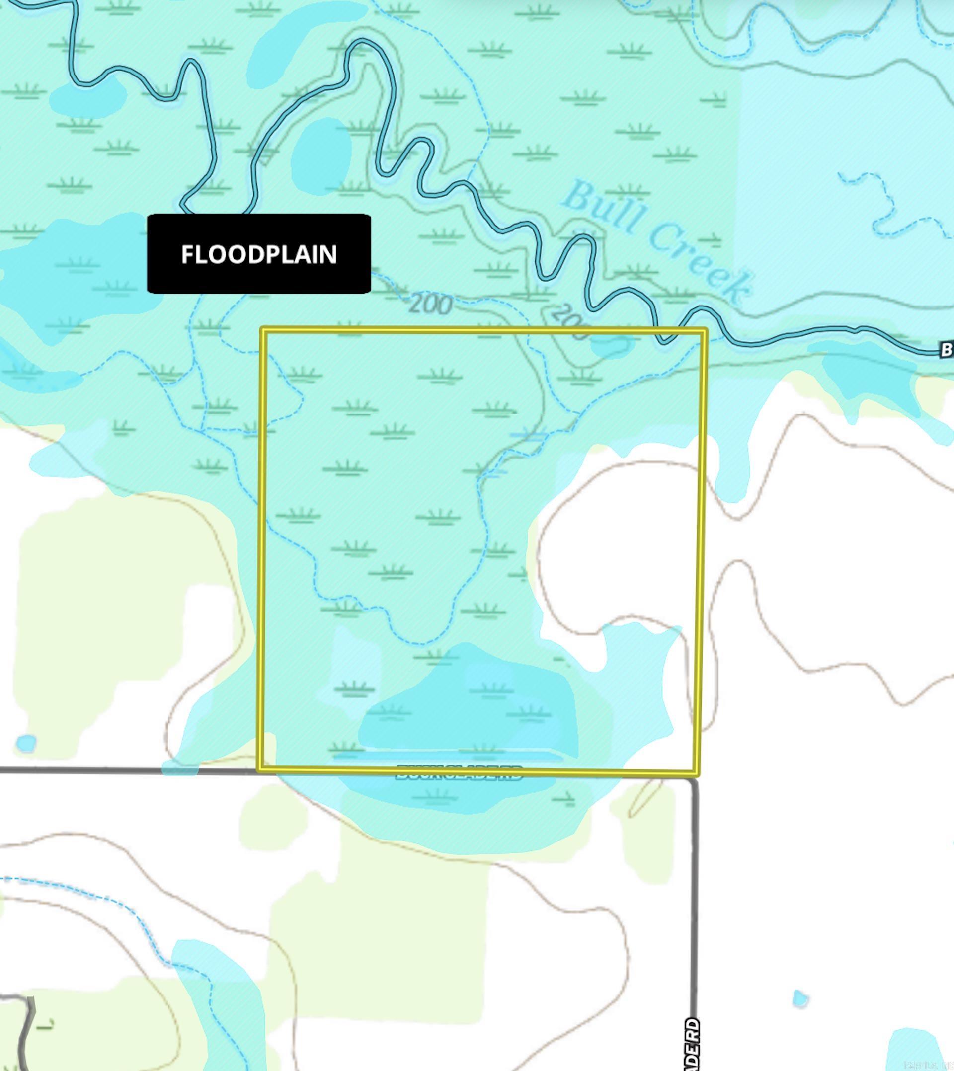 Not in Subdivision - Farm