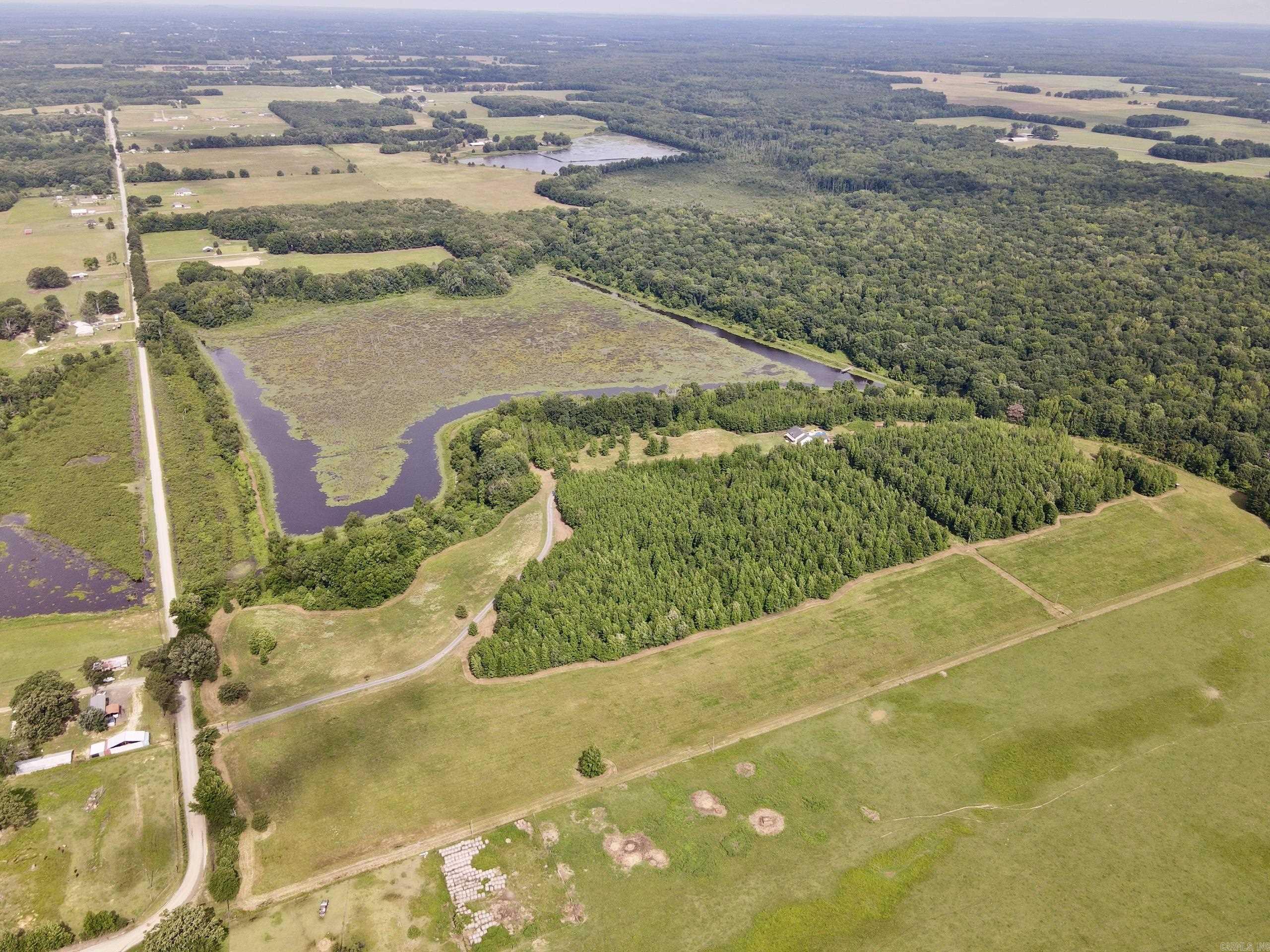 Not in Subdivision - Farm