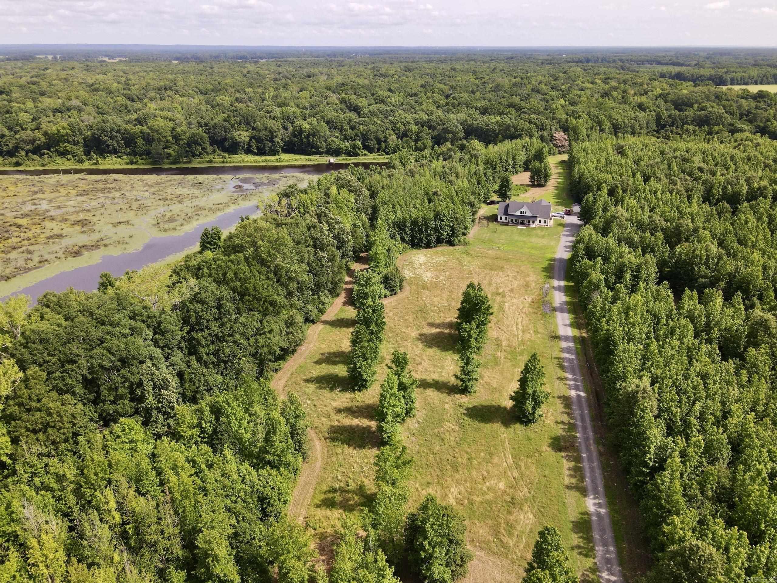 Not in Subdivision - Farm
