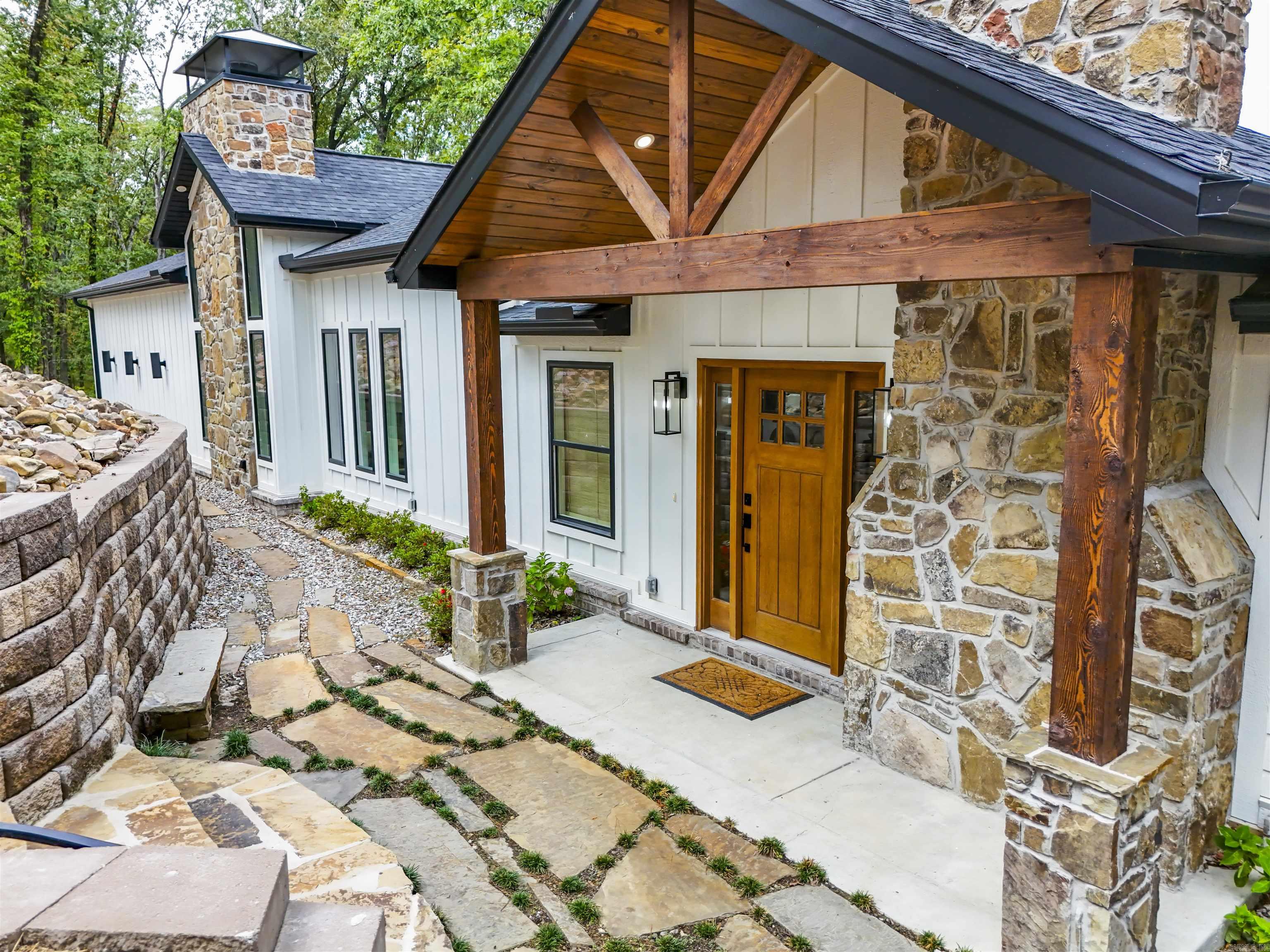 Not In List - Residential
