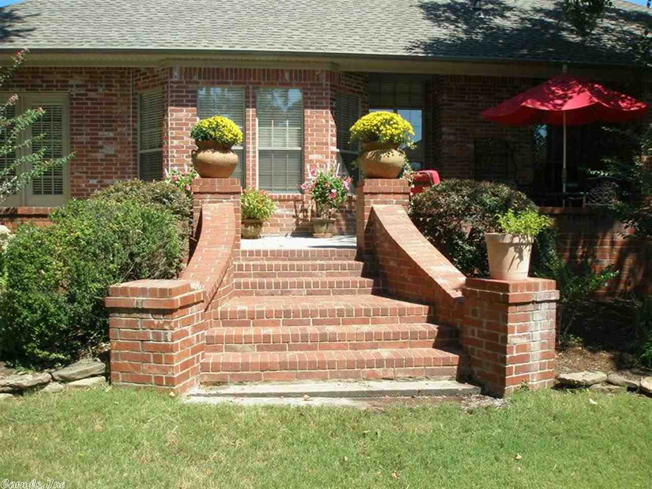 COUNTRY CLUB OF ARK THE - Residential